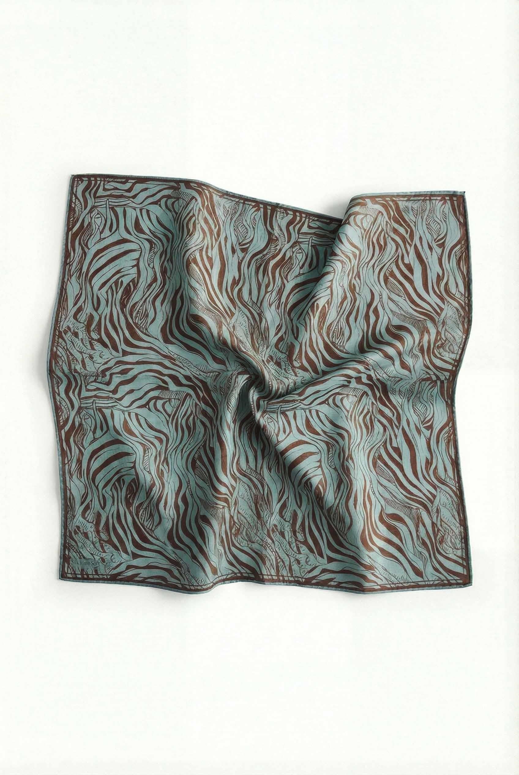Silk Home Soft Eşarp 73123-11
