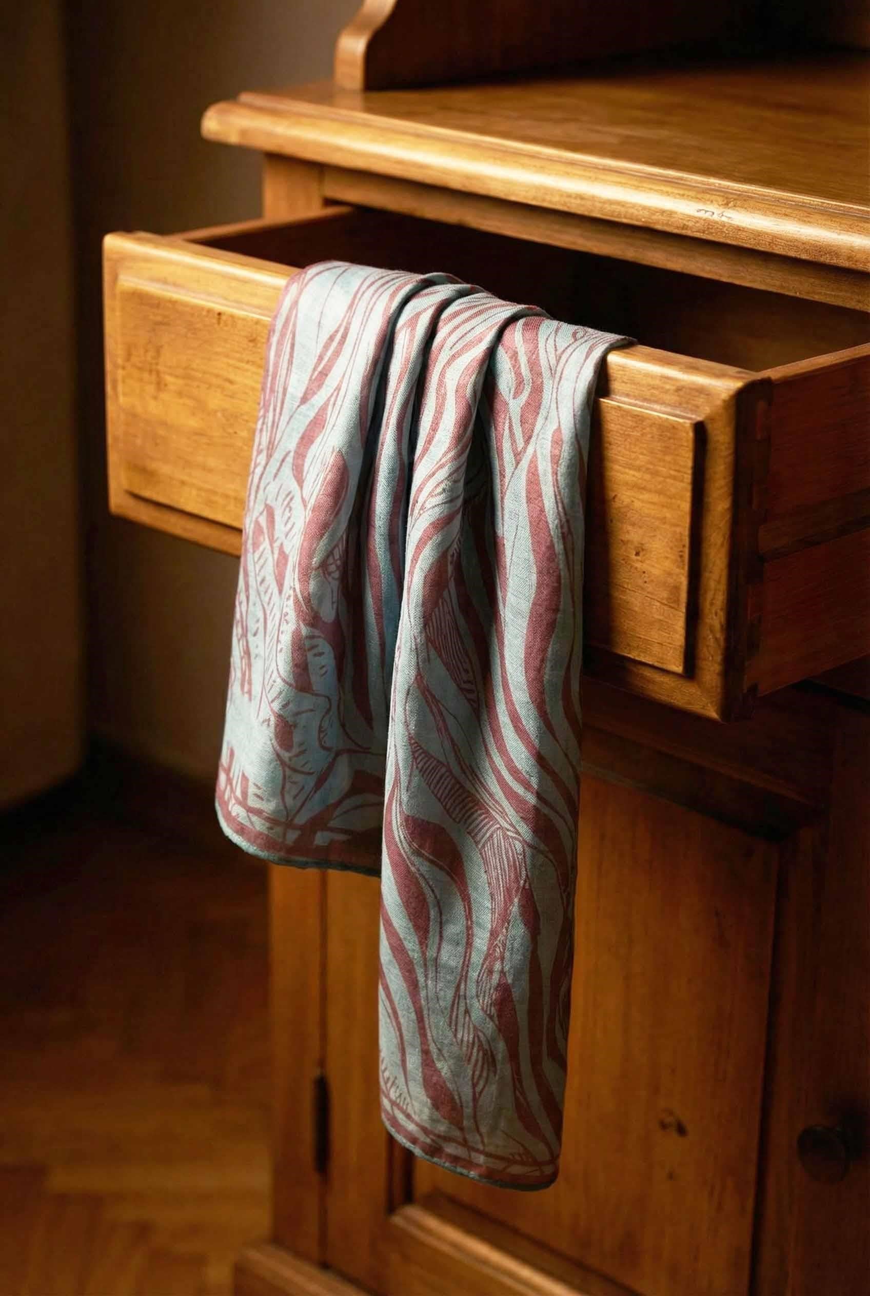 Silk Home Soft Eşarp 73123-12