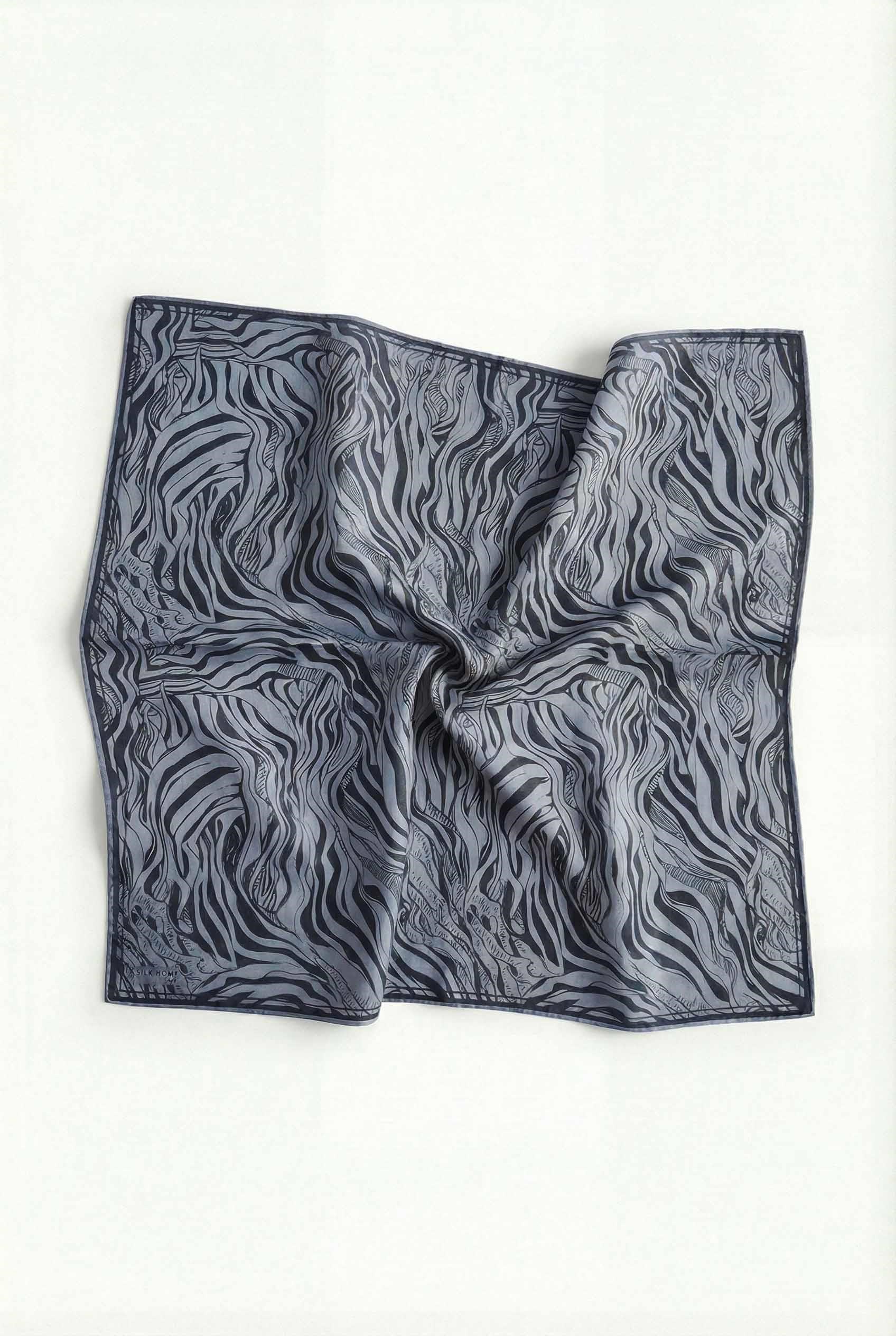 Silk Home Soft Eşarp 73123-12