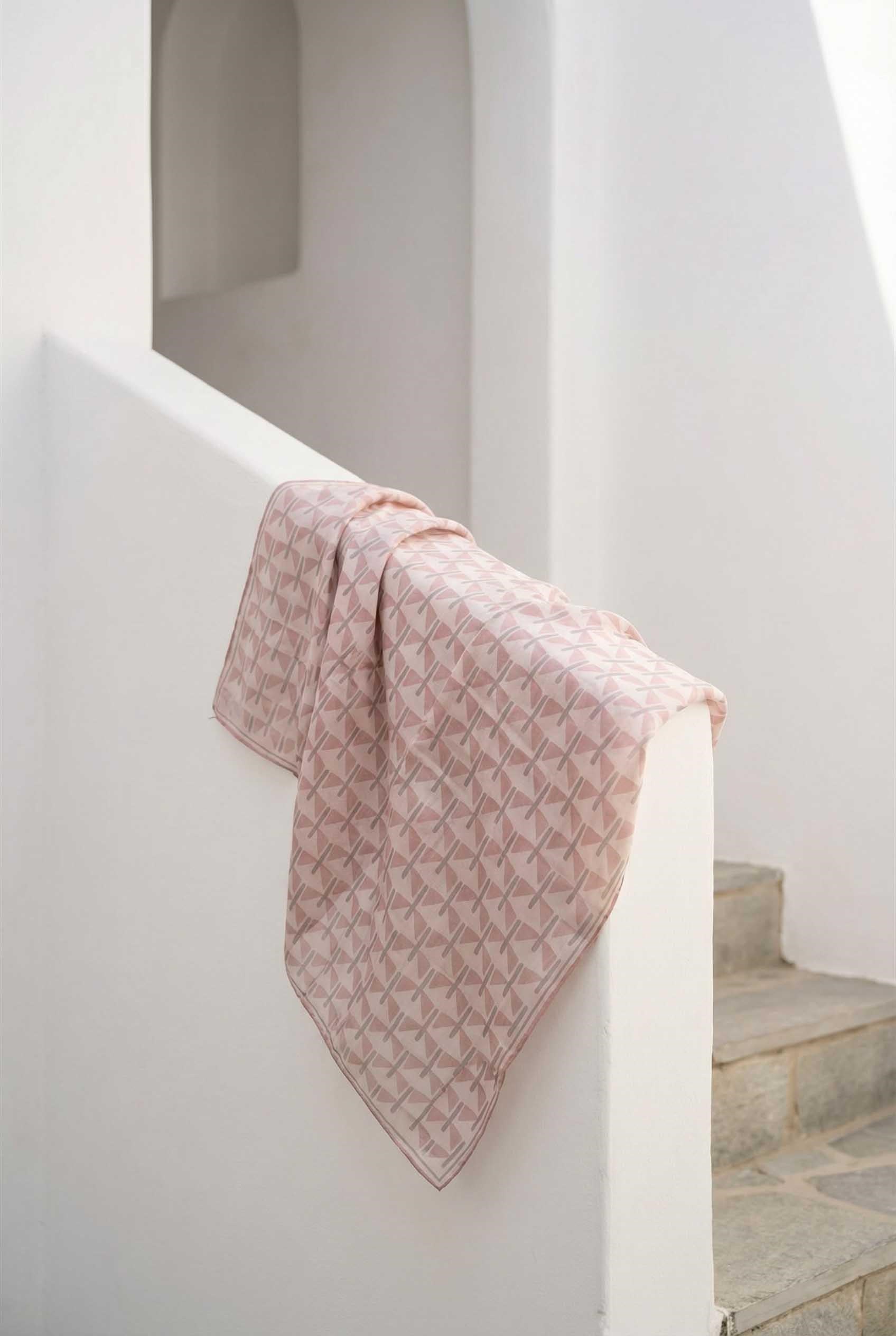Silk Home Soft Eşarp 73124-03