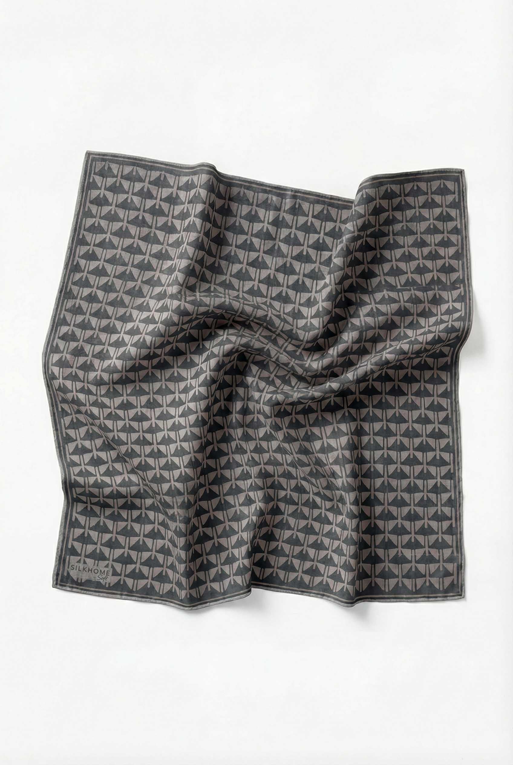 Silk Home Soft Eşarp 73124-18