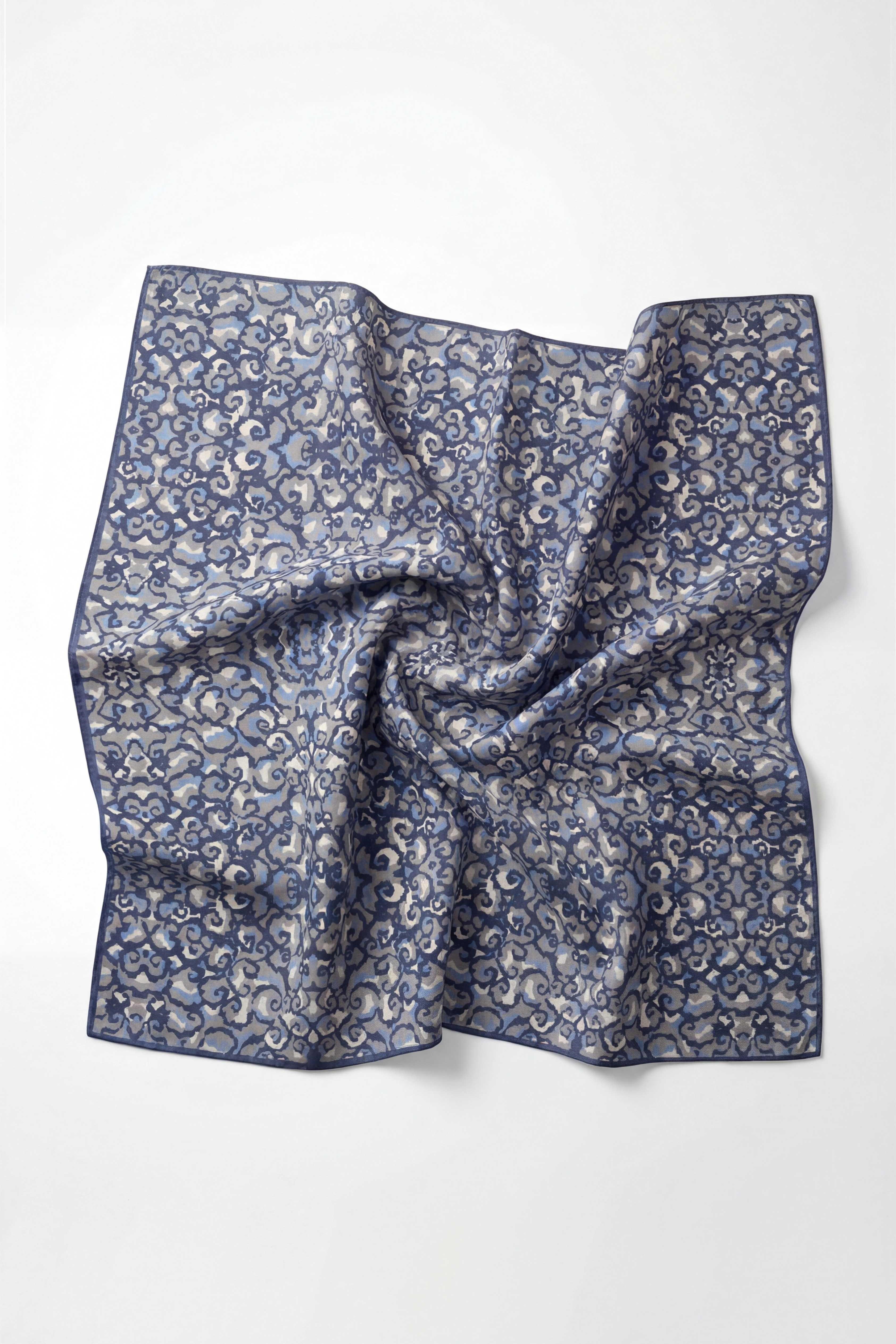 Silk Home Soft Eşarp 73125-02