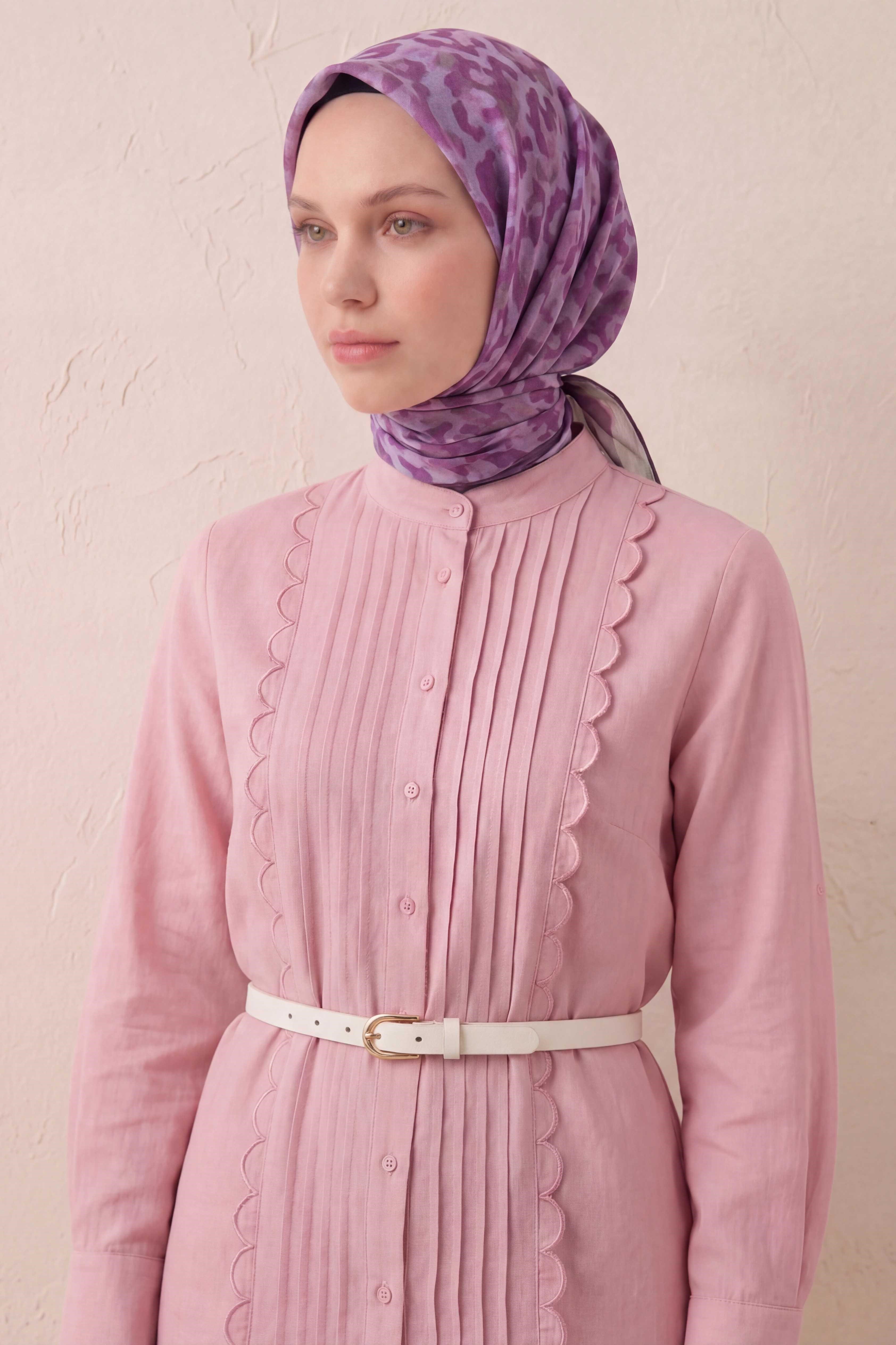 Silk Home Soft Eşarp 73125-04