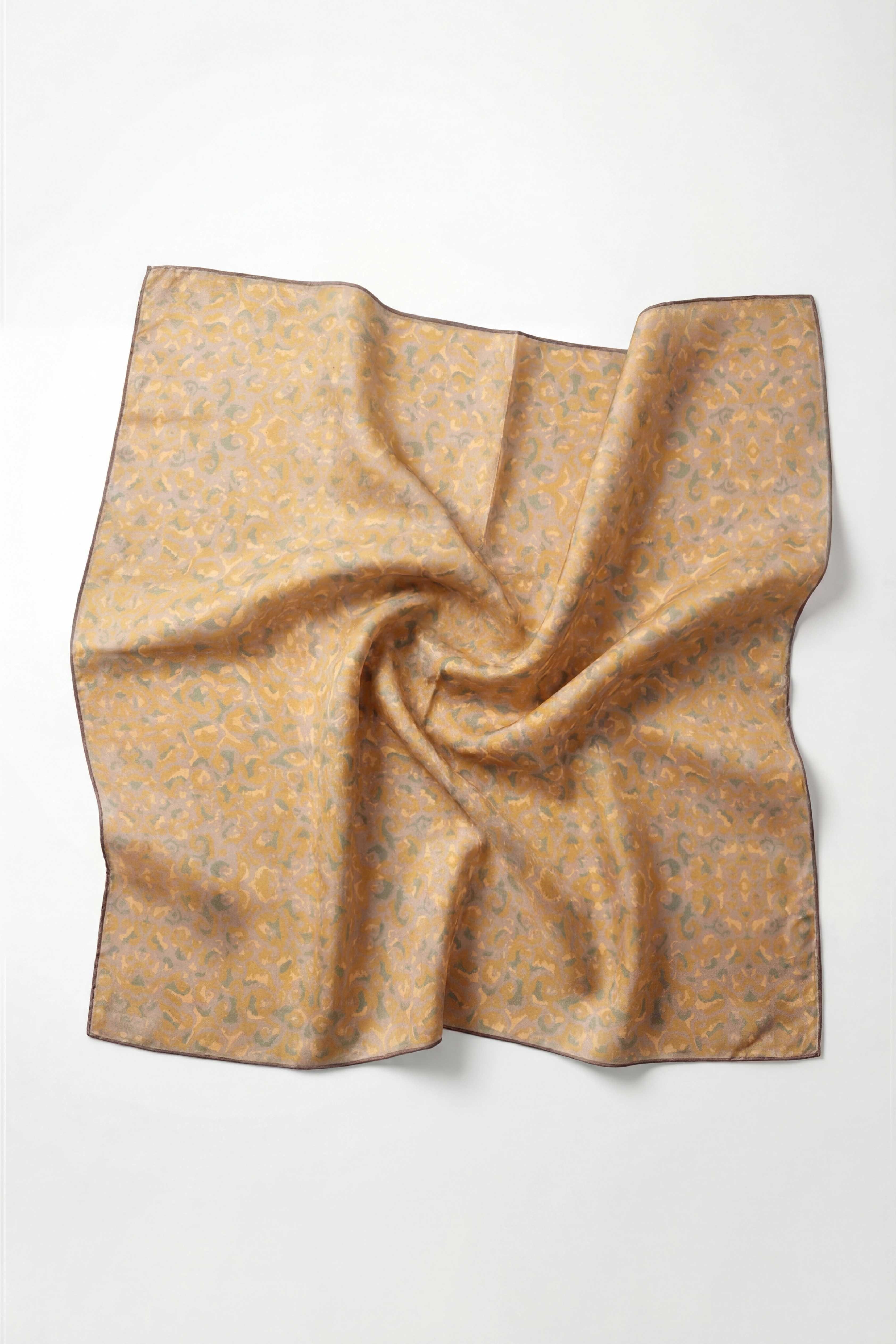 Silk Home Soft Eşarp 73125-06