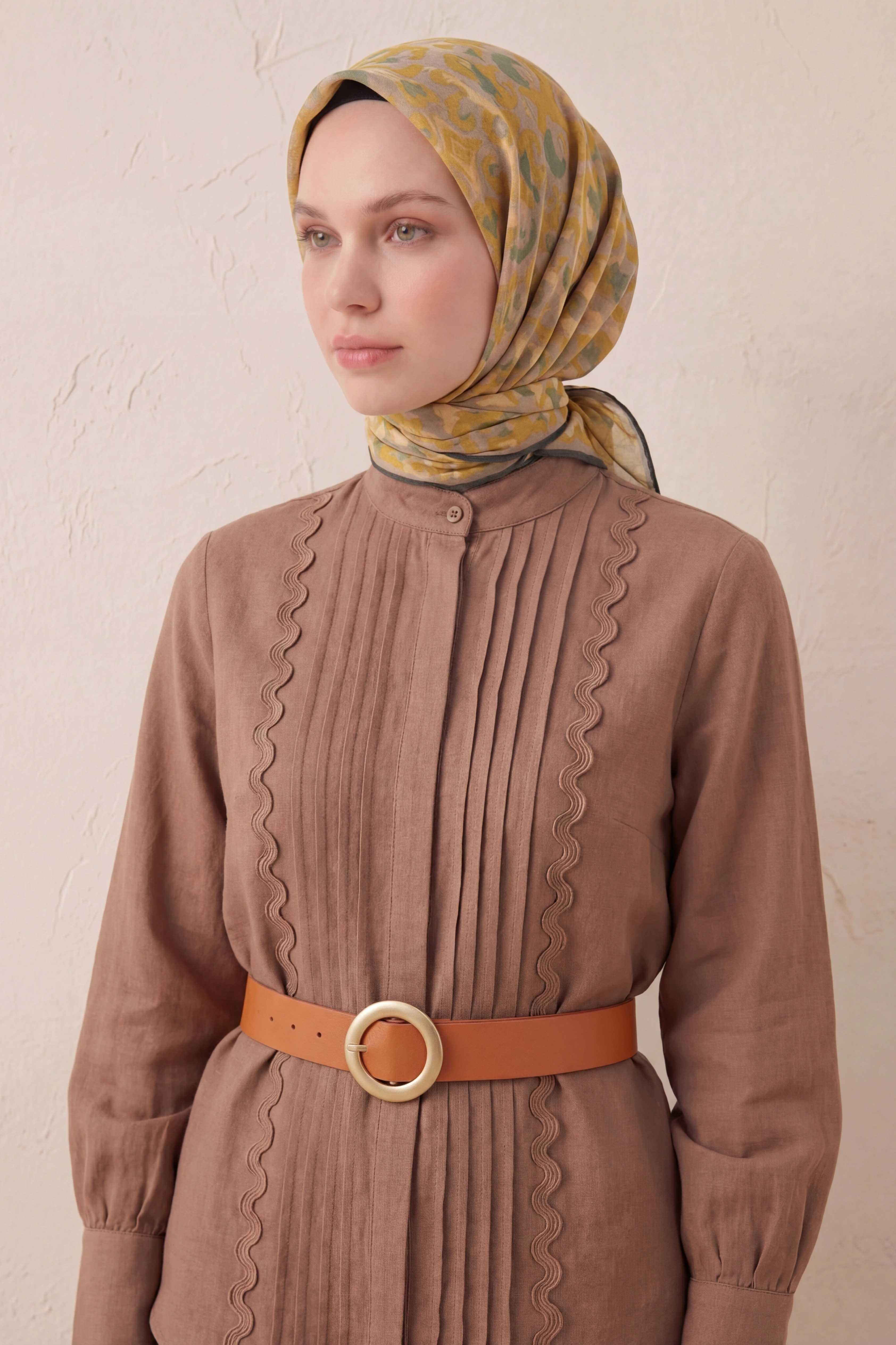 Silk Home Soft Eşarp 73125-06