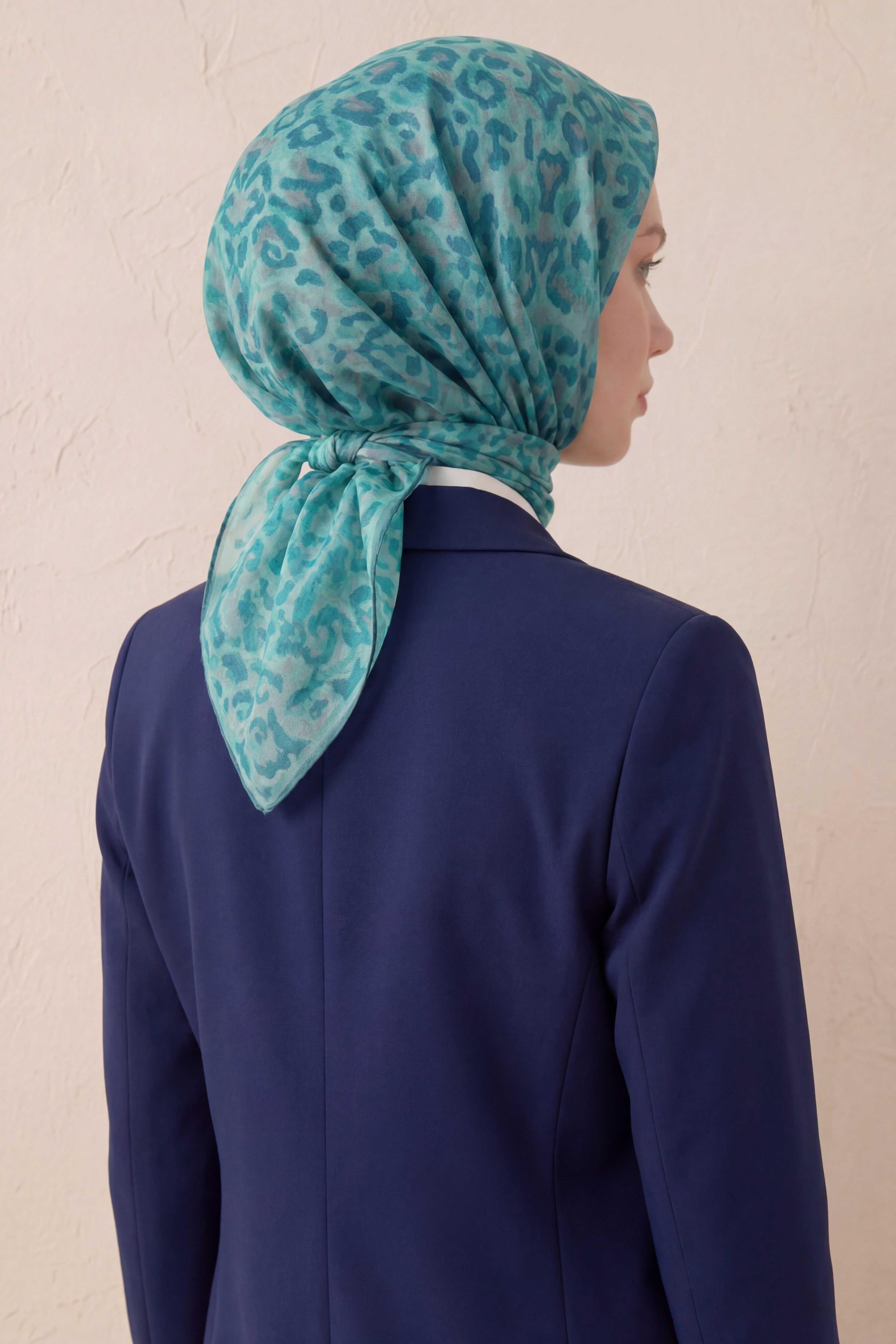 Silk Home Soft Eşarp 73125-08