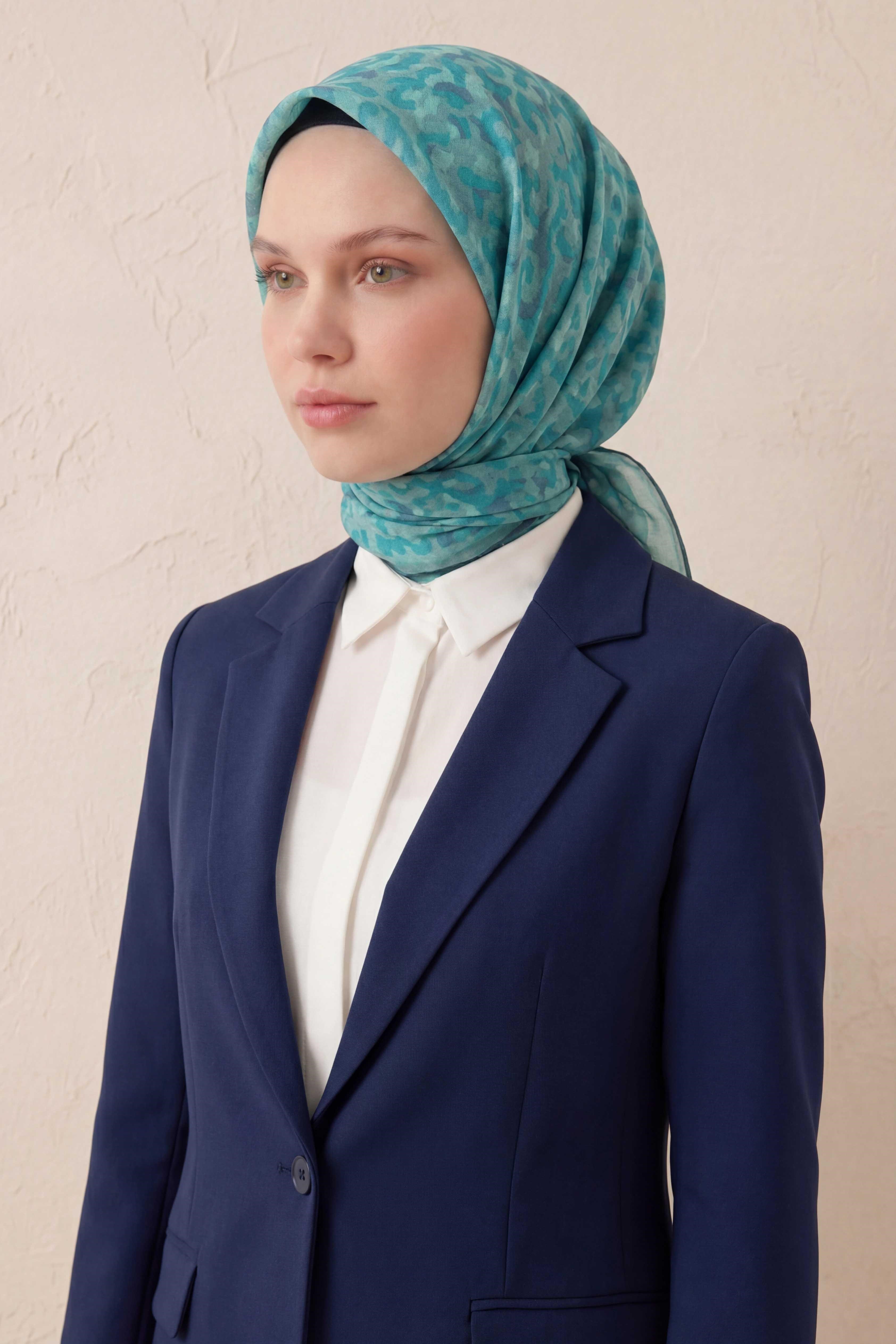 Silk Home Soft Eşarp 73125-08