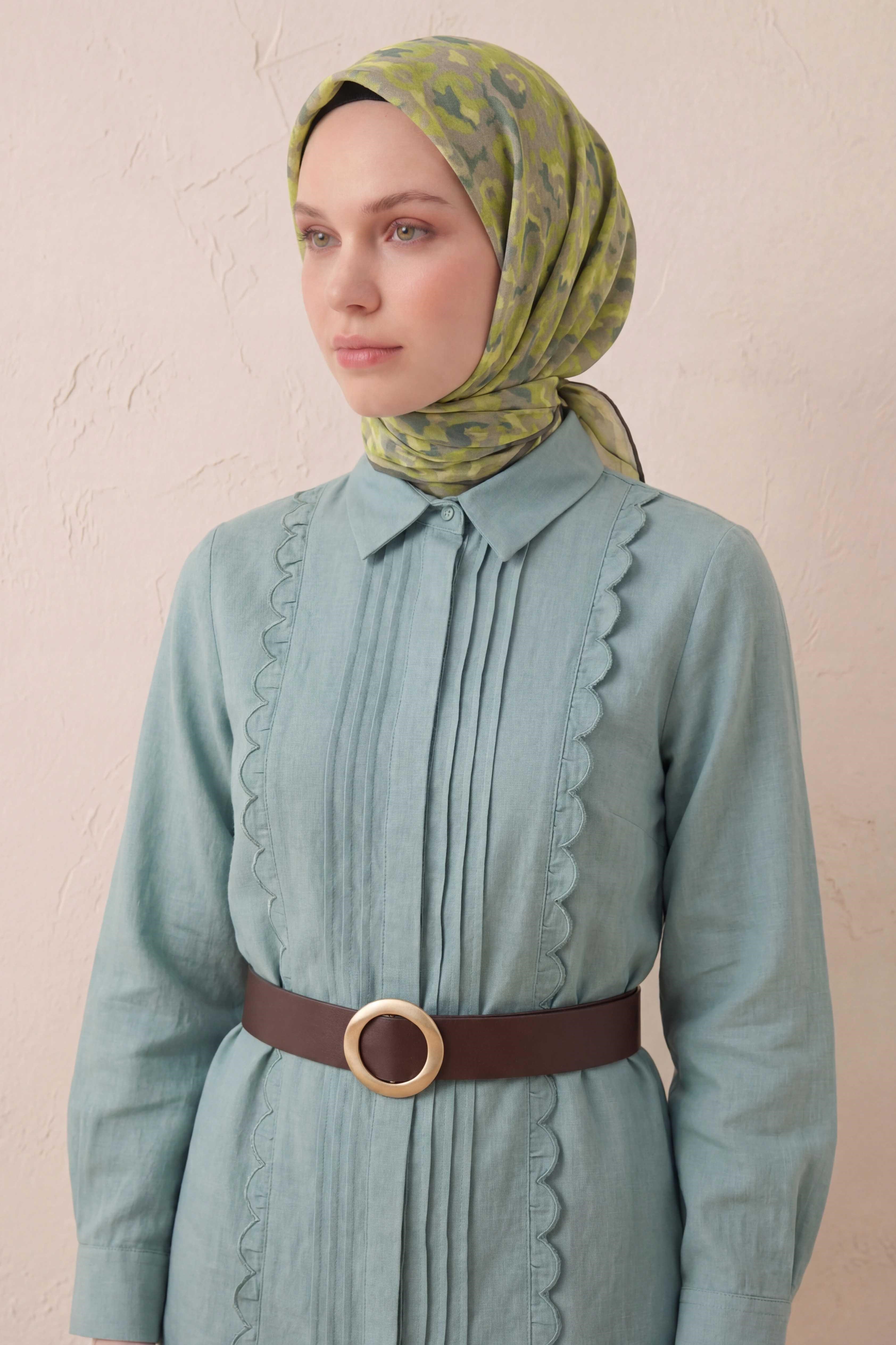 Silk Home Soft Eşarp 73125-10