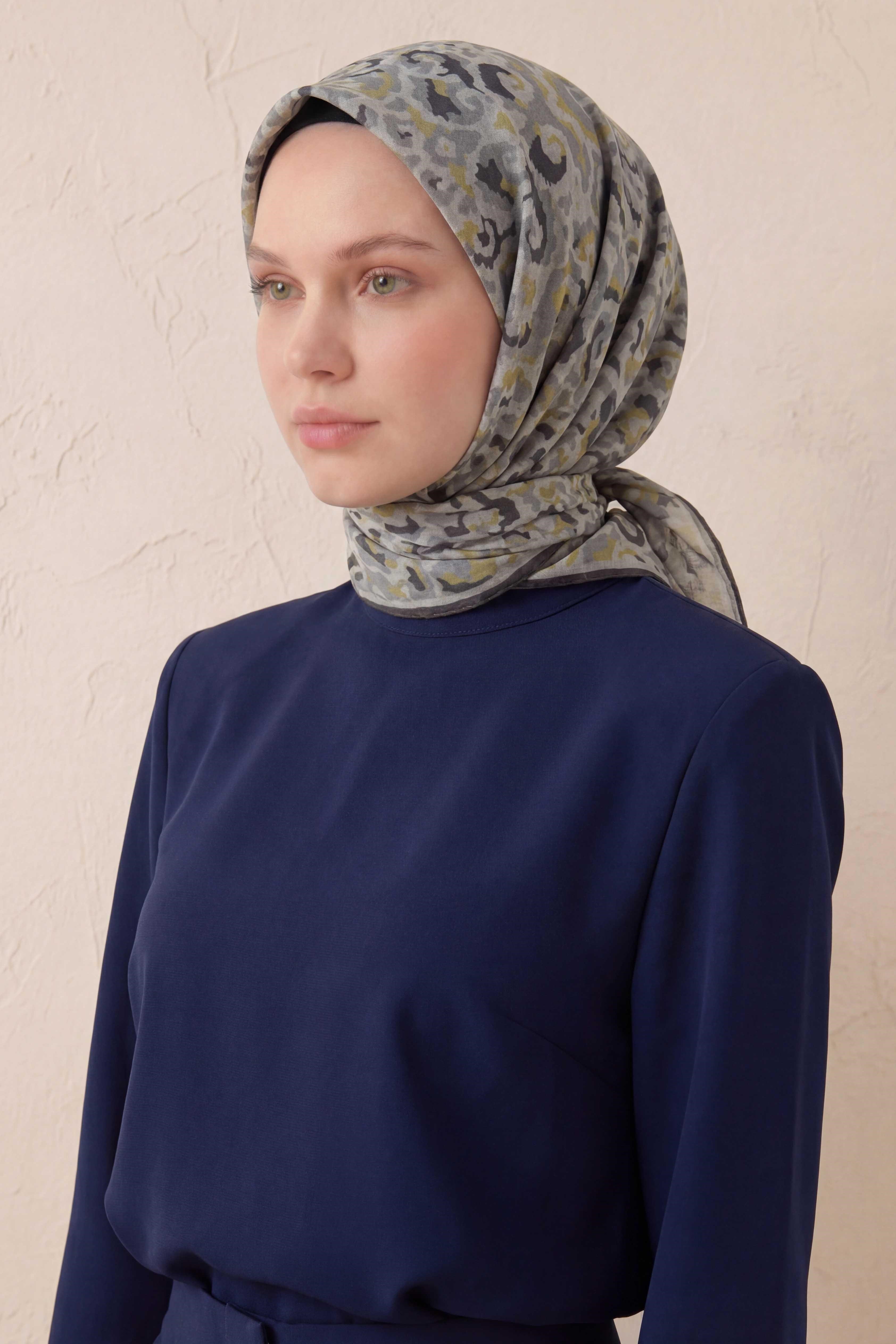 Silk Home Soft Eşarp 73125-14