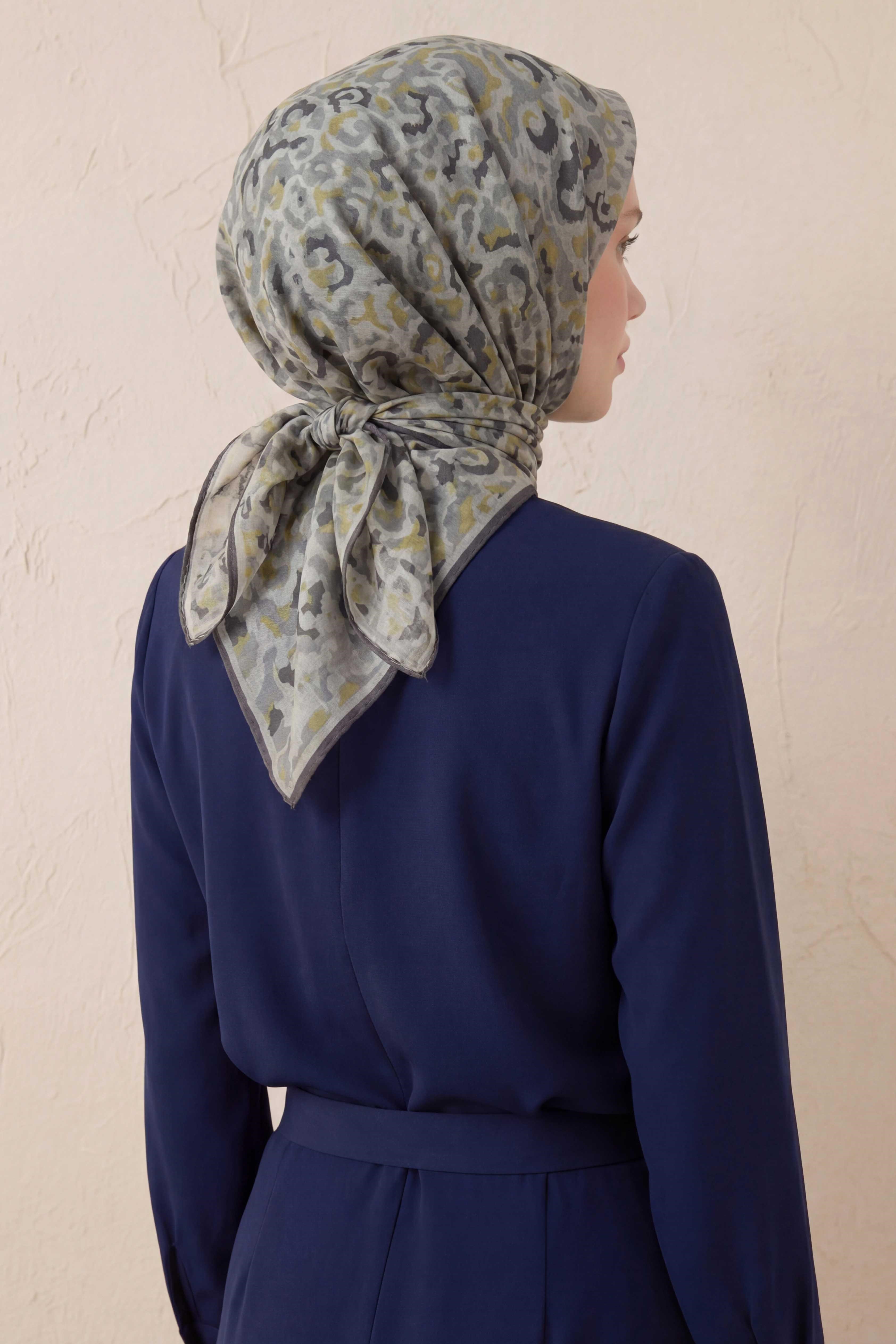 Silk Home Soft Eşarp 73125-14