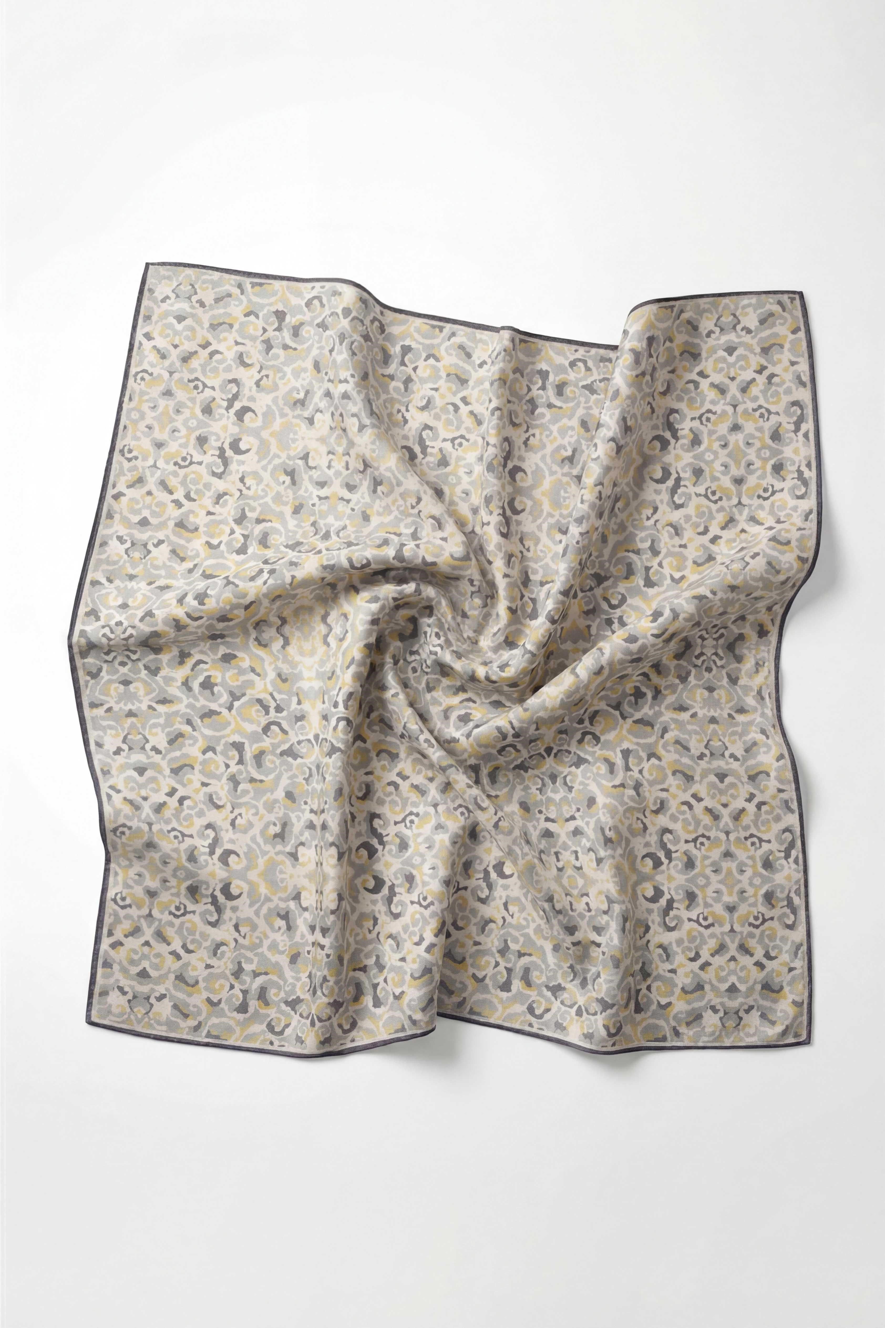 Silk Home Soft Eşarp 73125-14