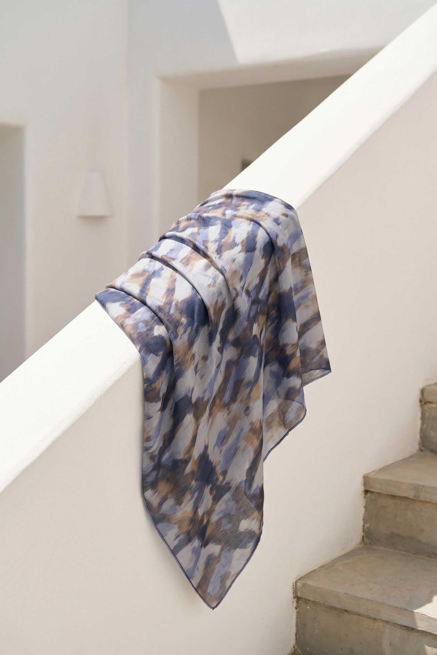 Silk Home Soft Eşarp 73126-07
