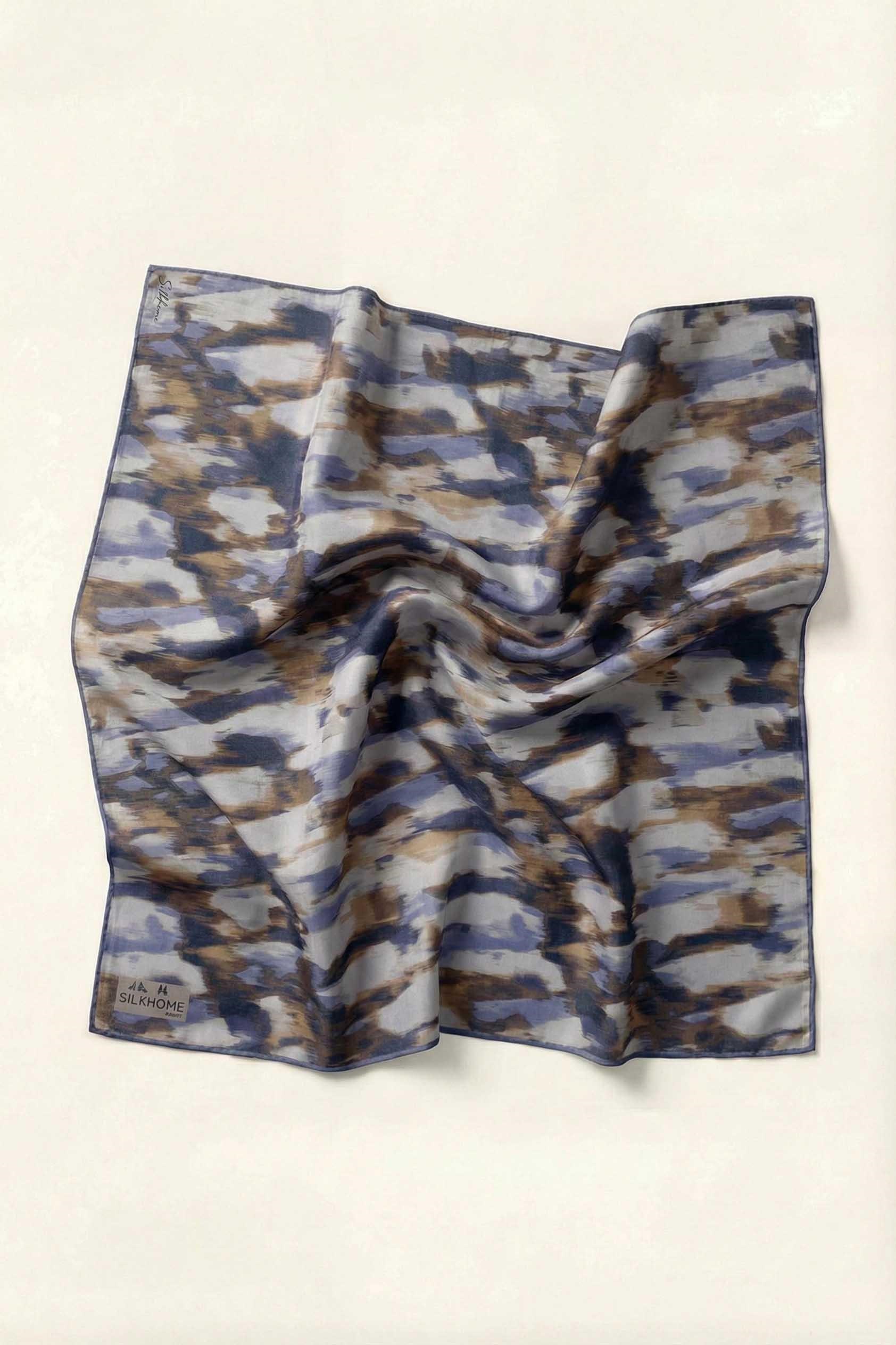 Silk Home Soft Eşarp 73126-07