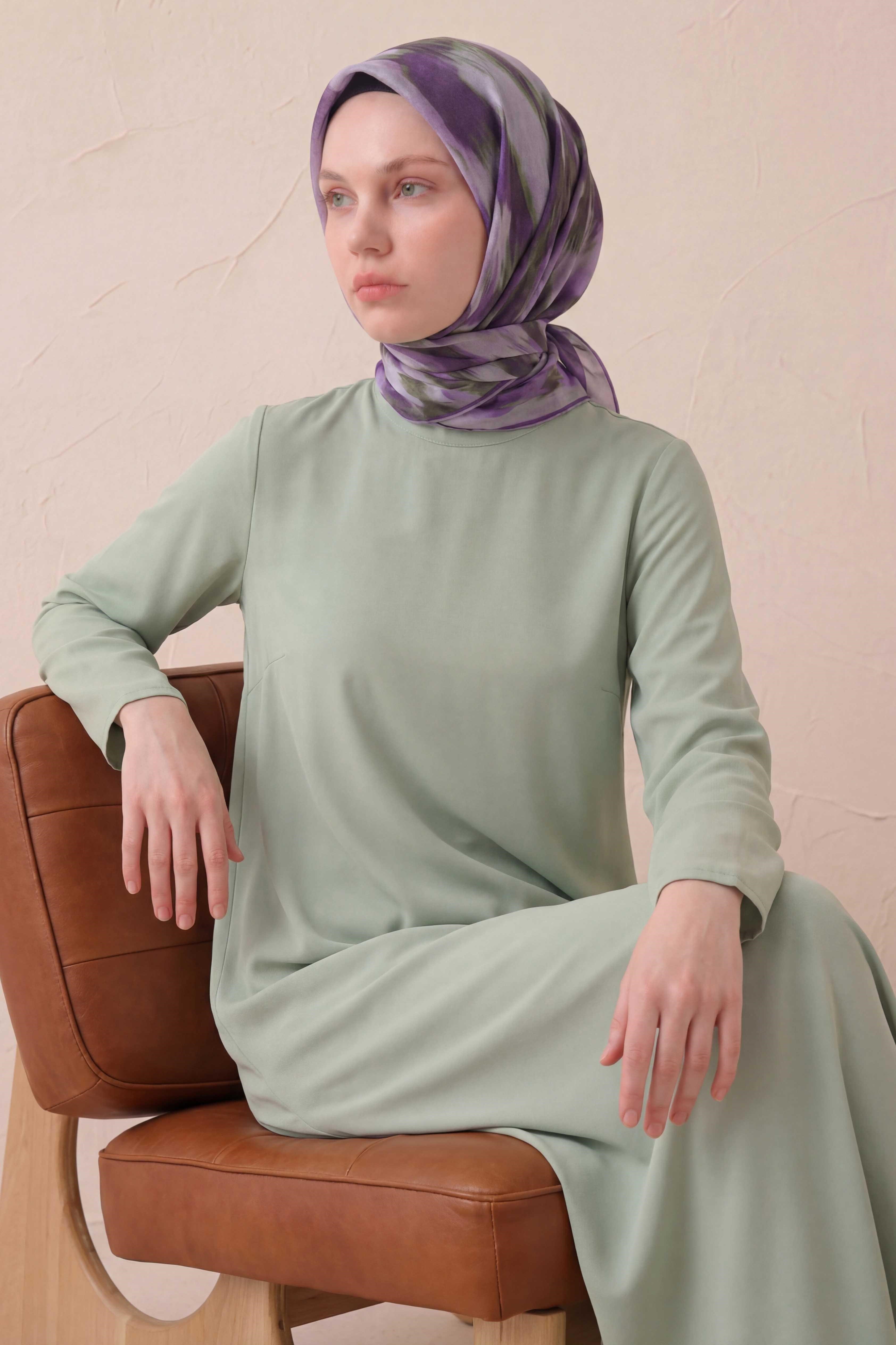 Silk Home Soft Eşarp 73126-09