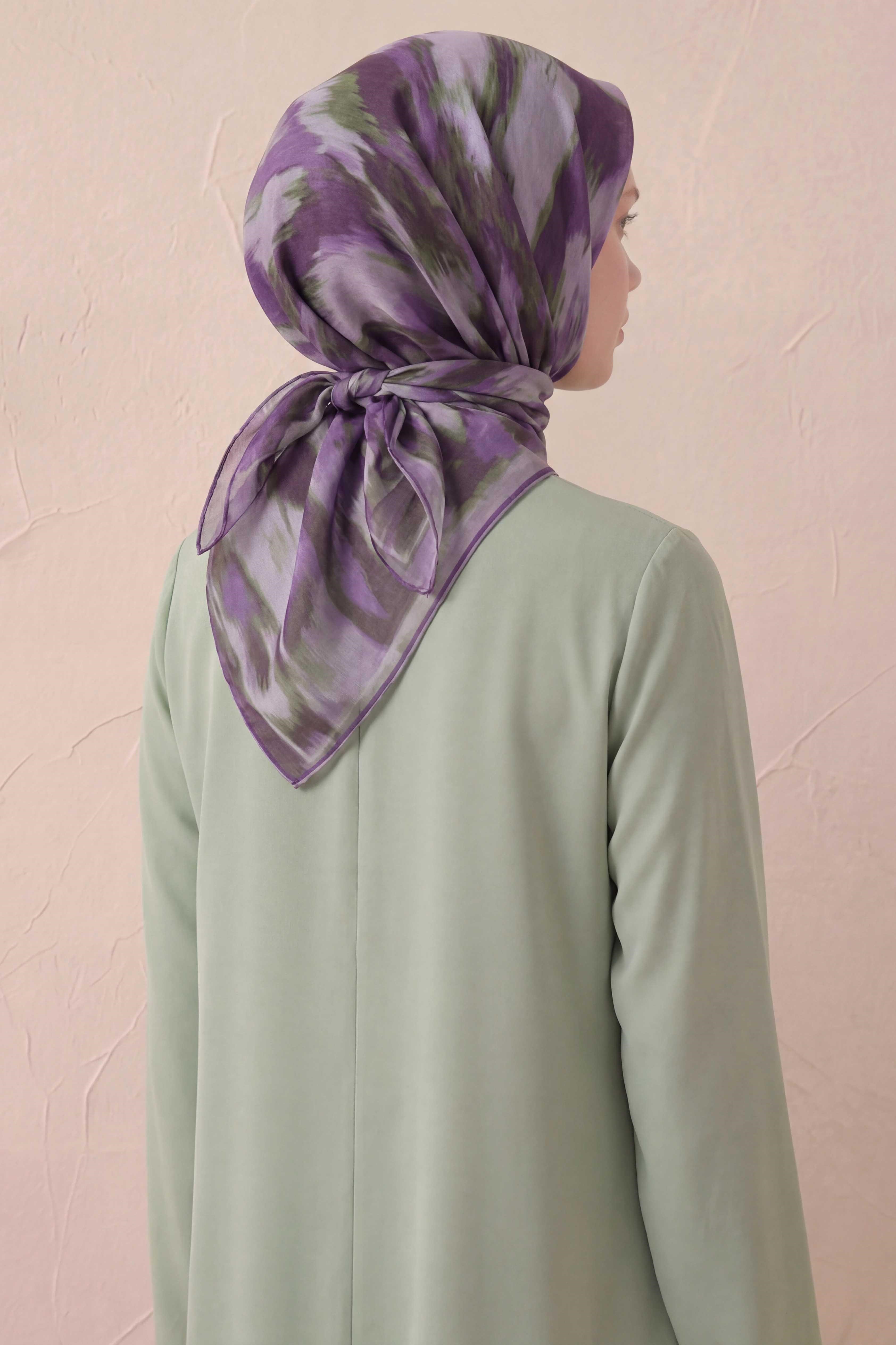 Silk Home Soft Eşarp 73126-09