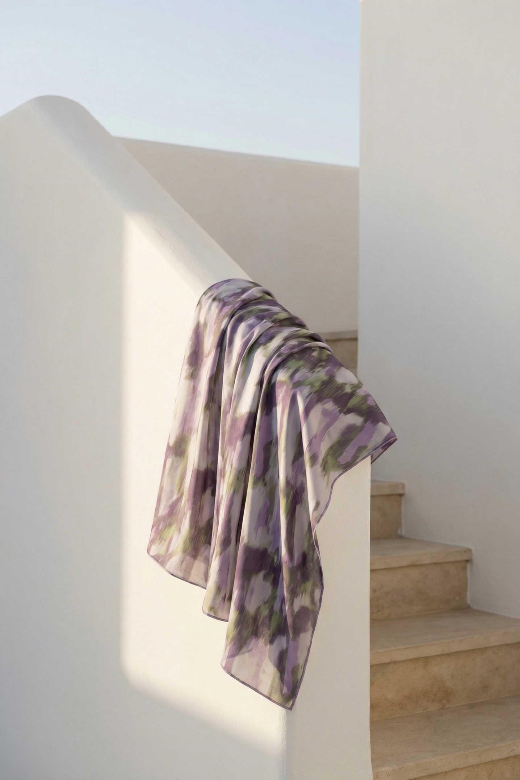 Silk Home Soft Eşarp 73126-09