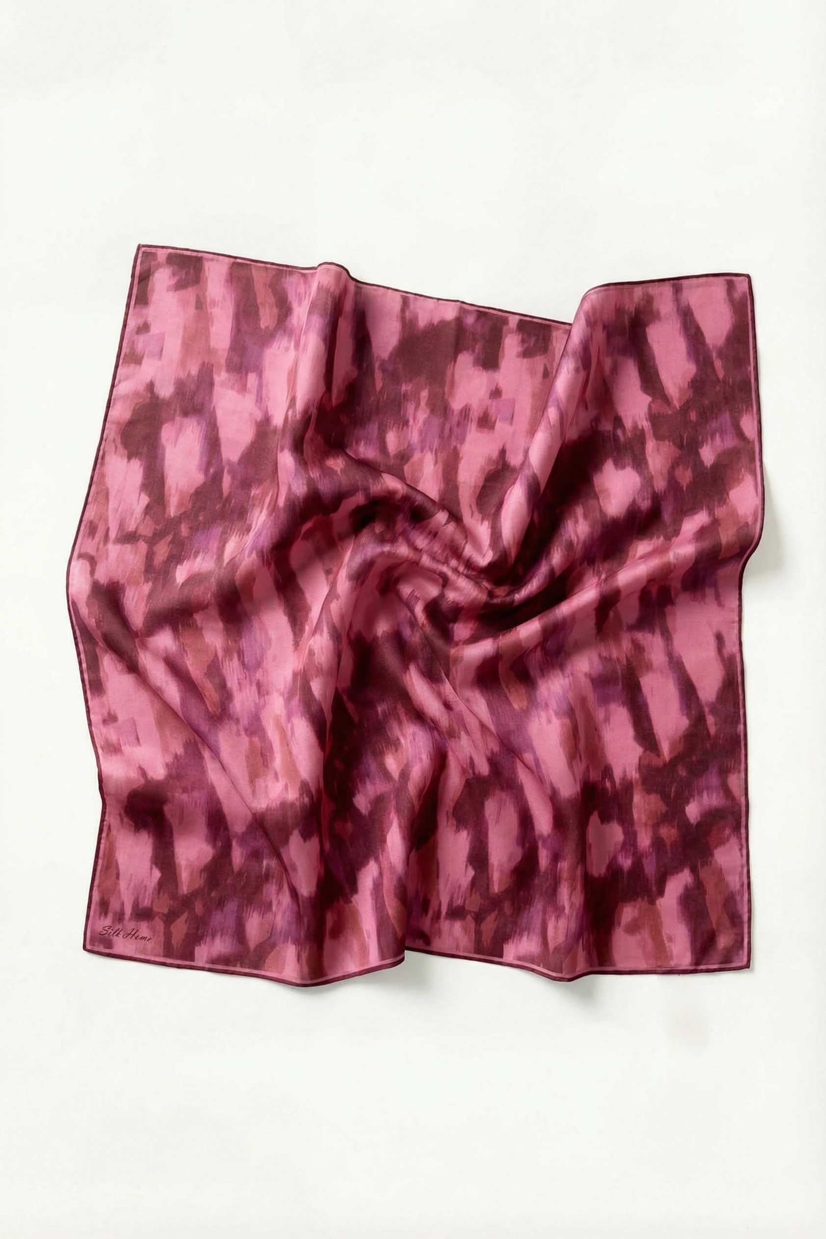 Silk Home Soft Eşarp 73126-11
