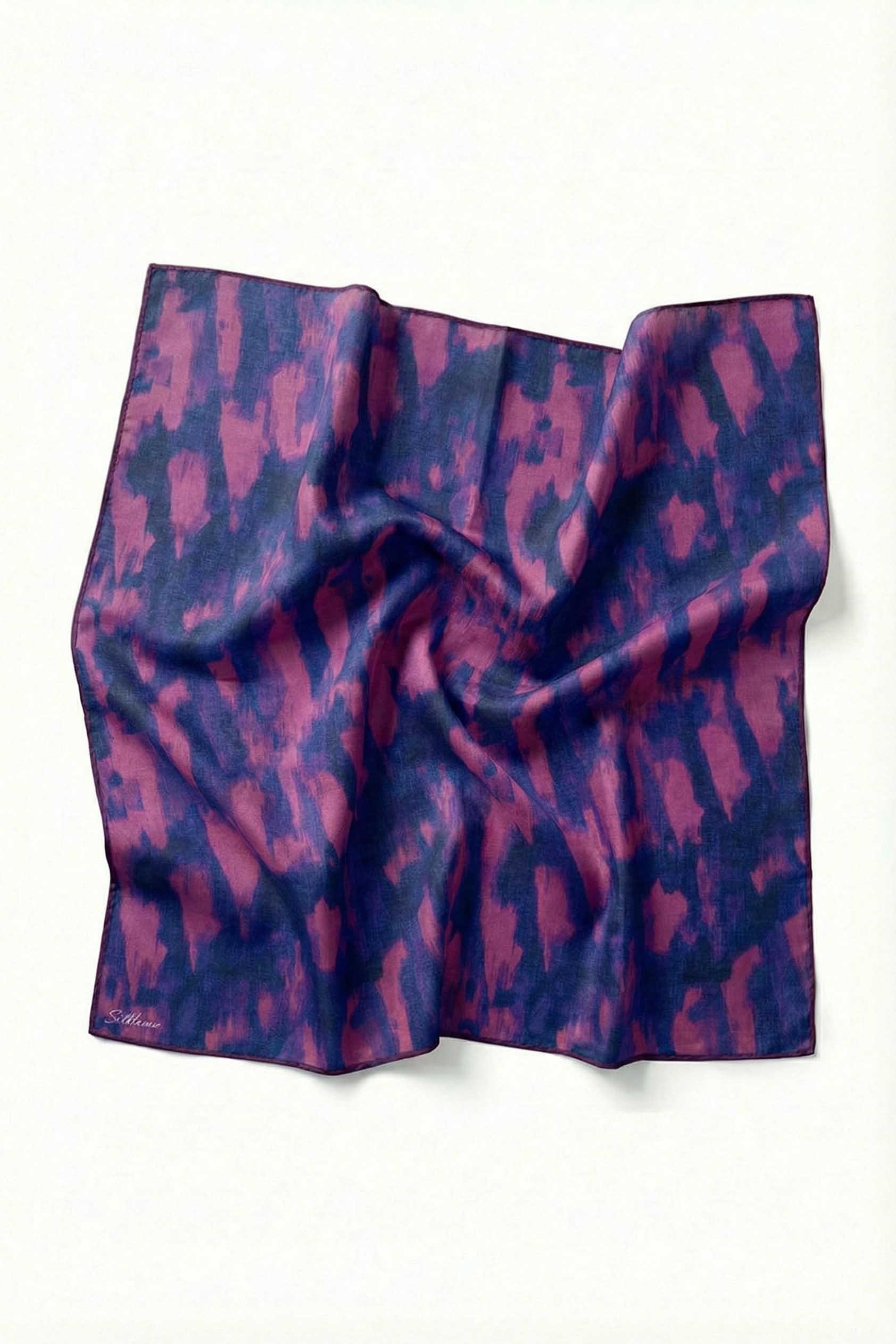 Silk Home Soft Eşarp 73126-12