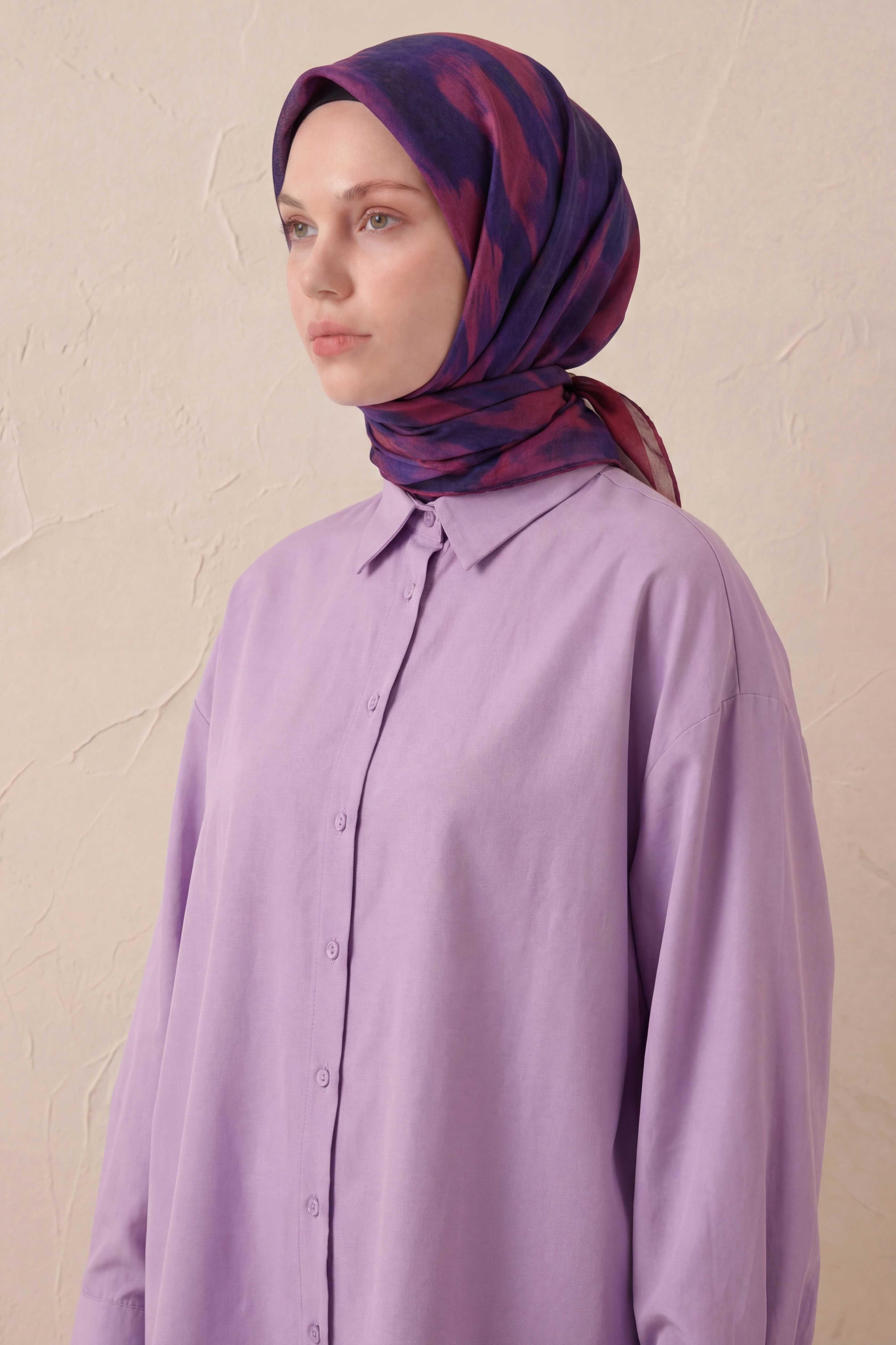 Silk Home Soft Eşarp 73126-12