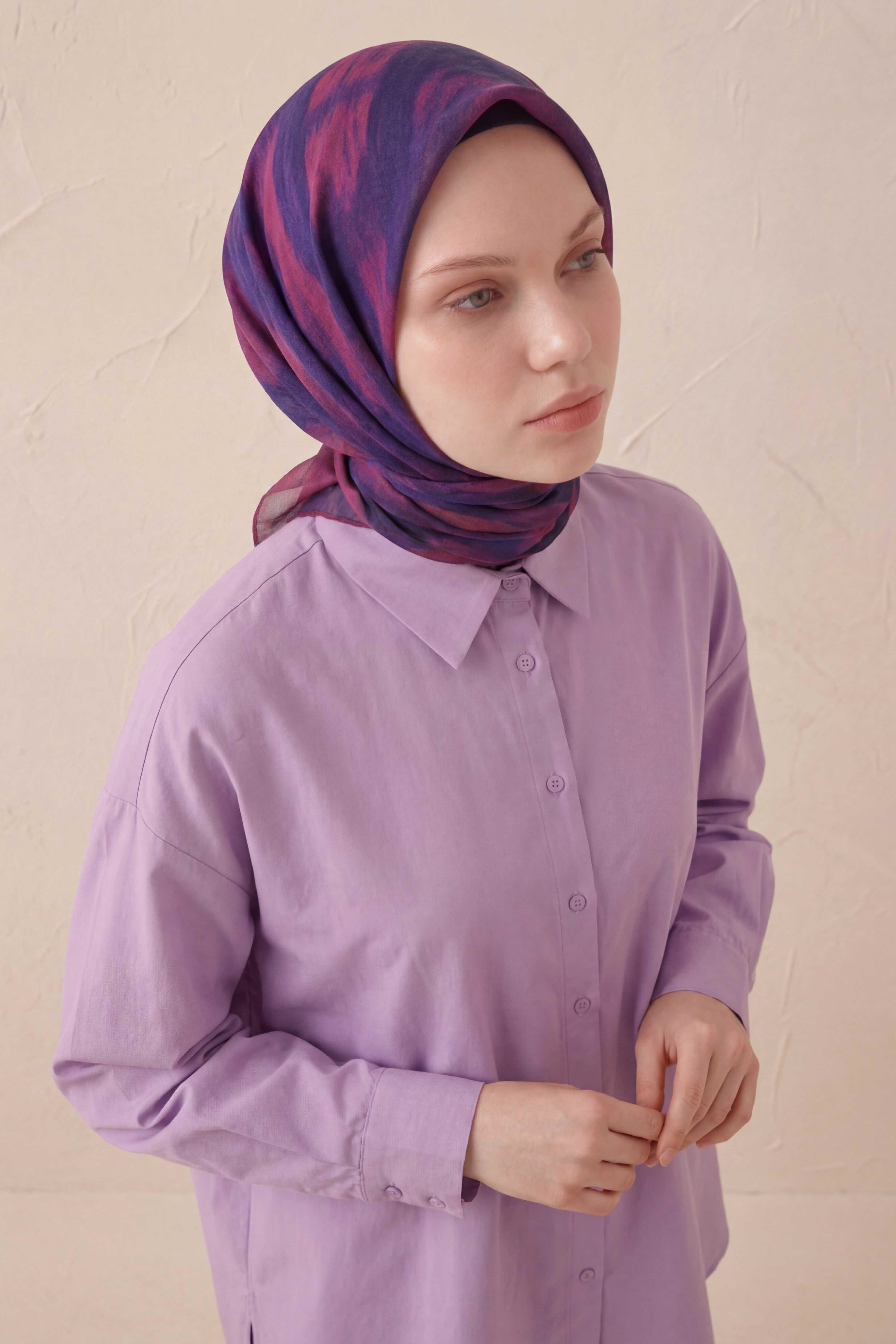 Silk Home Soft Eşarp 73126-12
