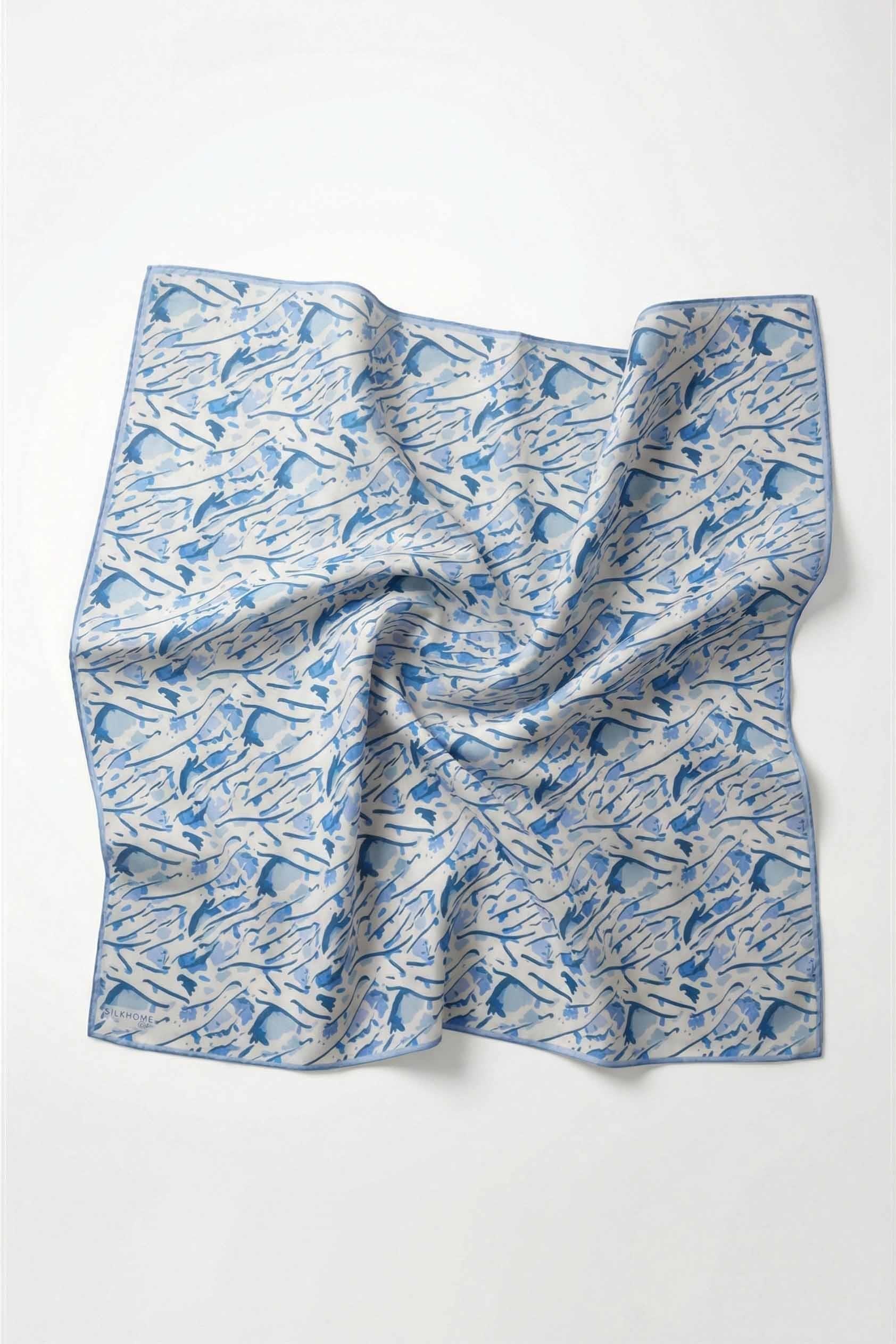Silk Home Soft Eşarp 73128-06