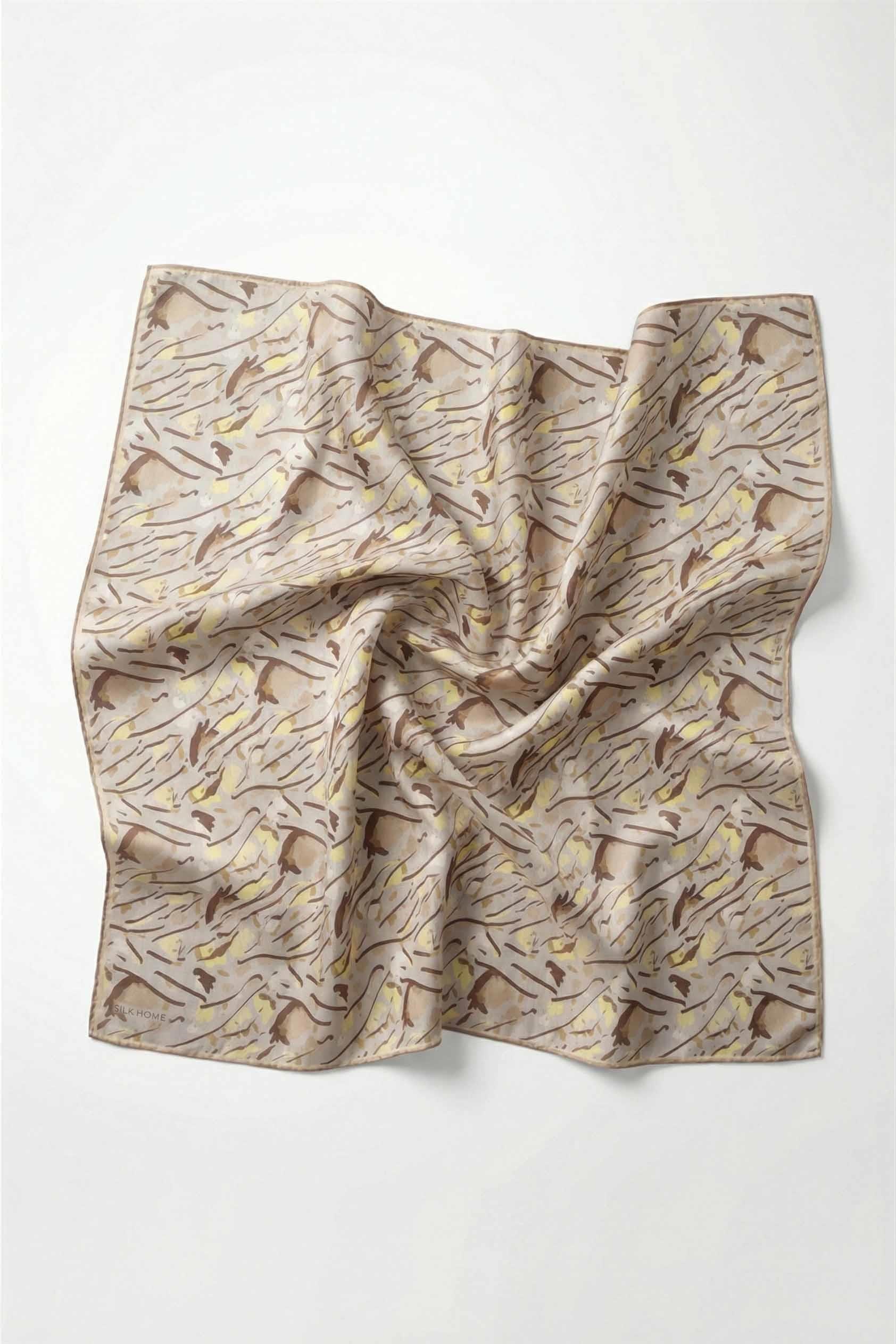 Silk Home Soft Eşarp 73128-15