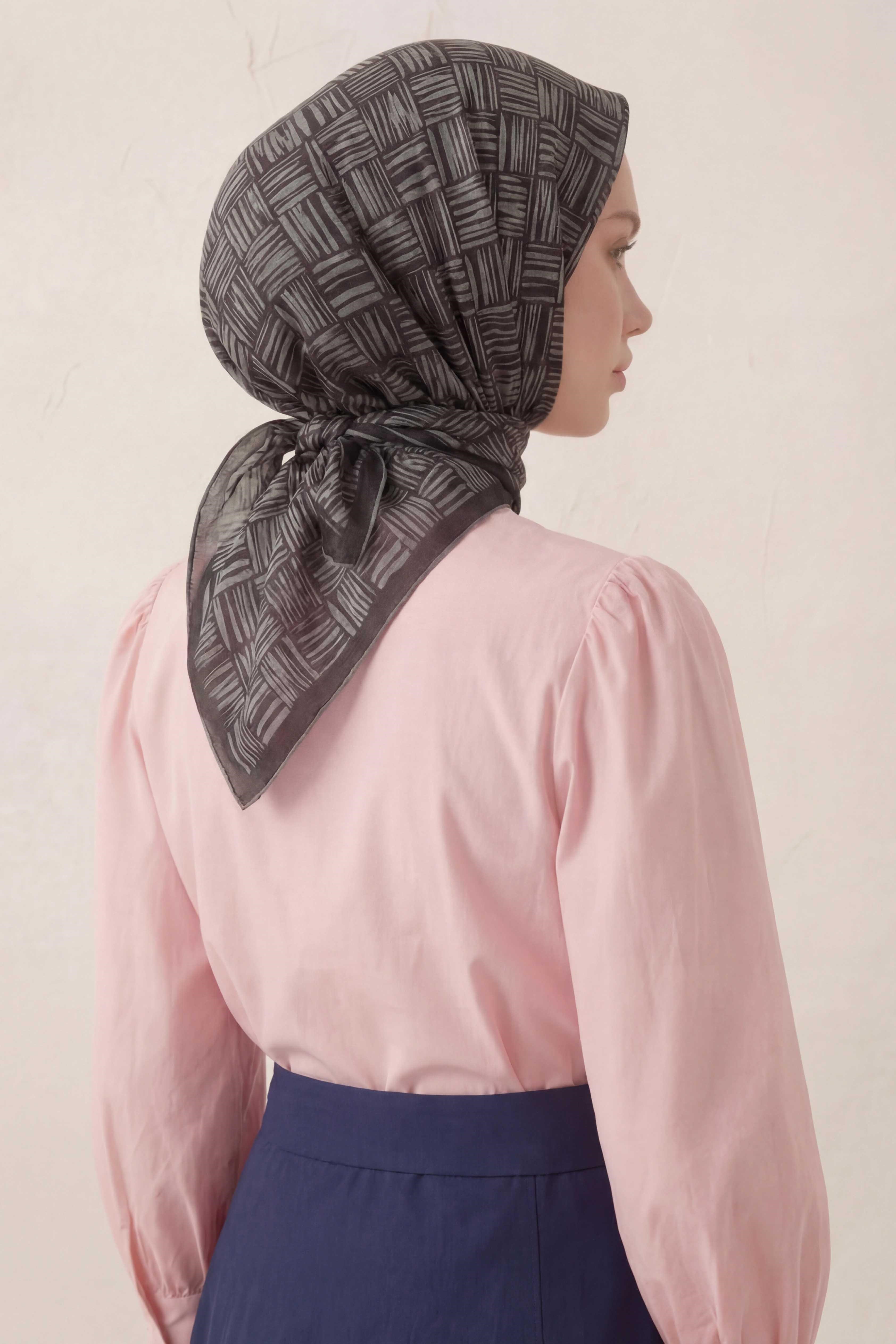 Silk Home Soft Eşarp 73129-02
