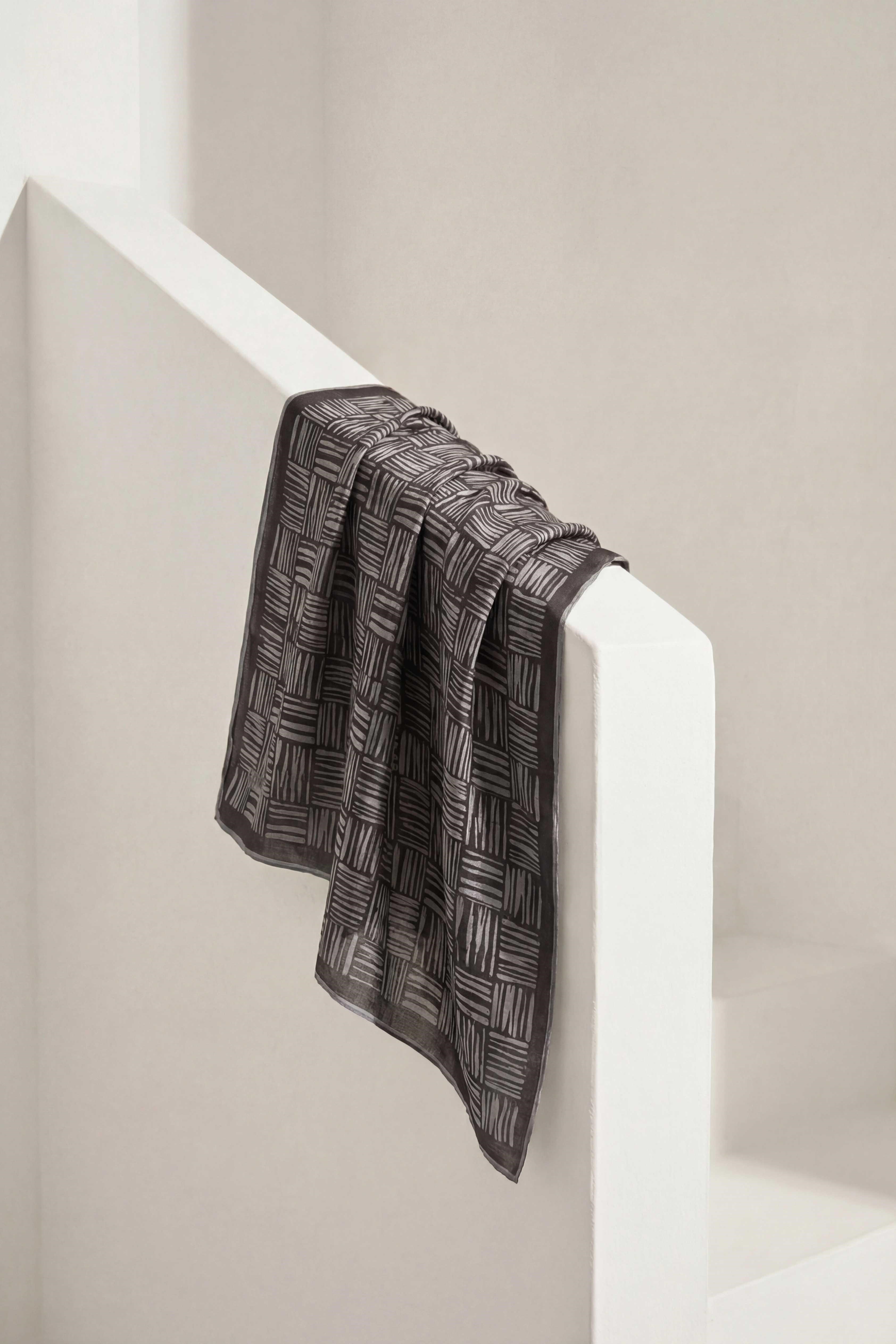 Silk Home Soft Eşarp 73129-02