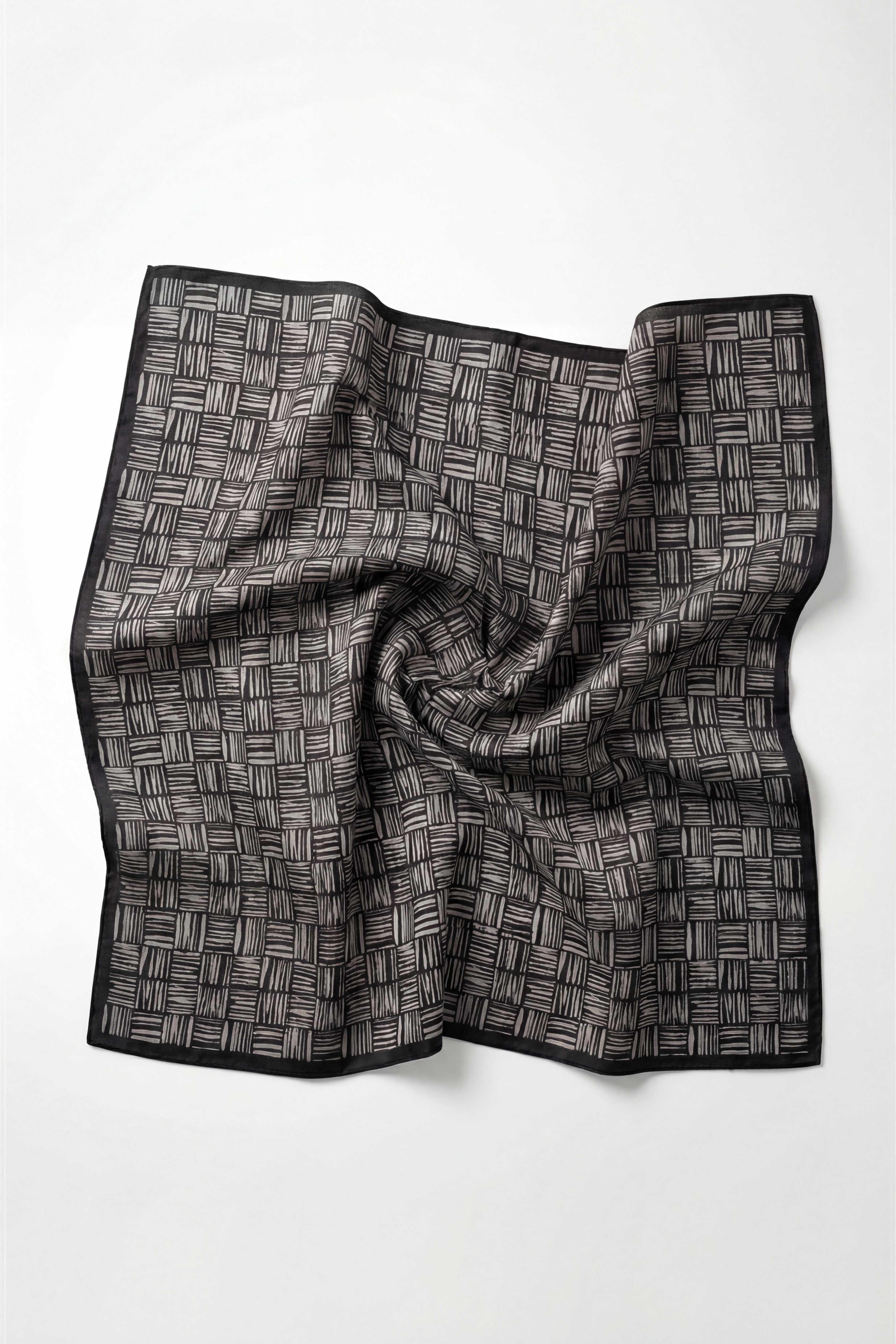 Silk Home Soft Eşarp 73129-02