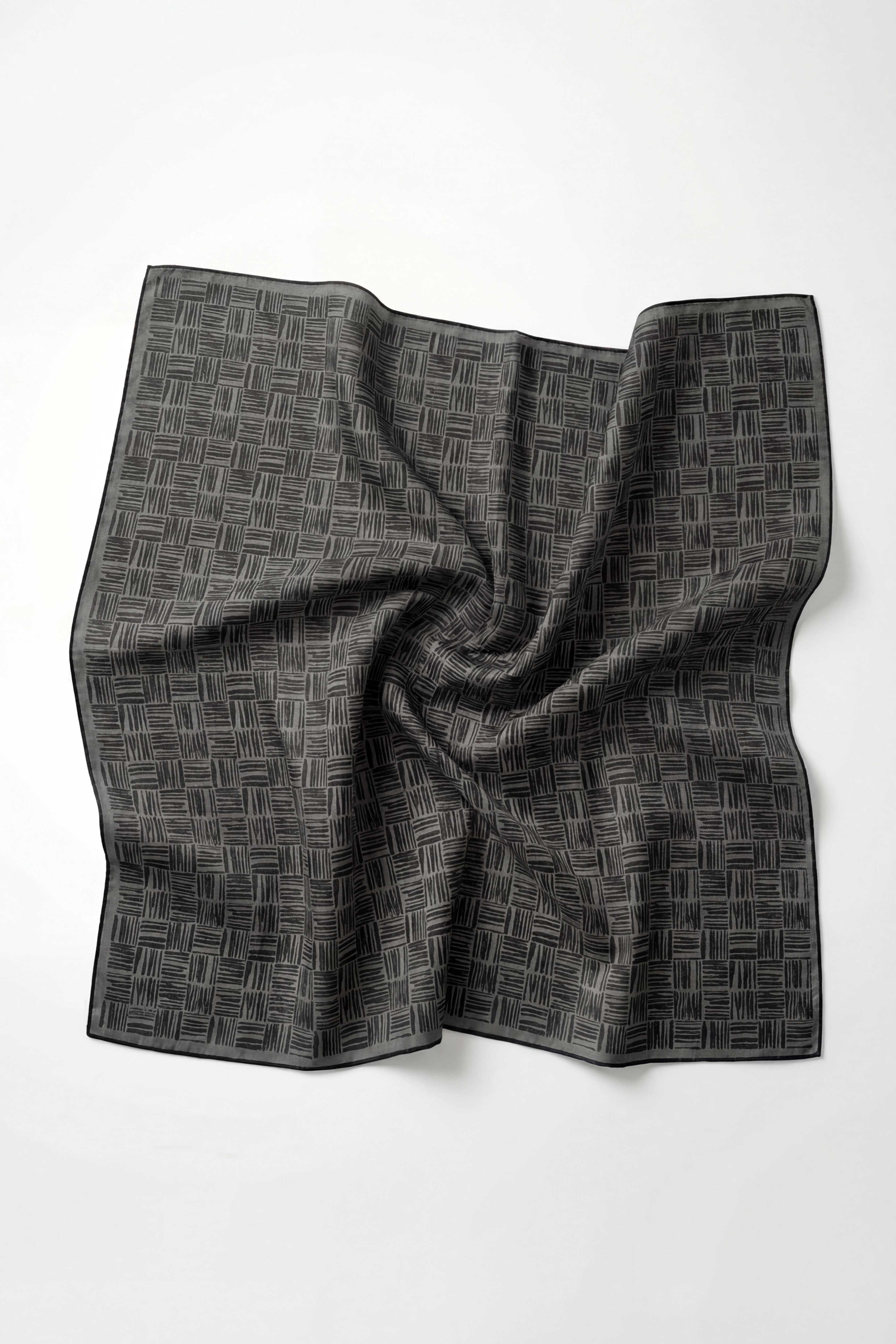 Silk Home Soft Eşarp 73129-03