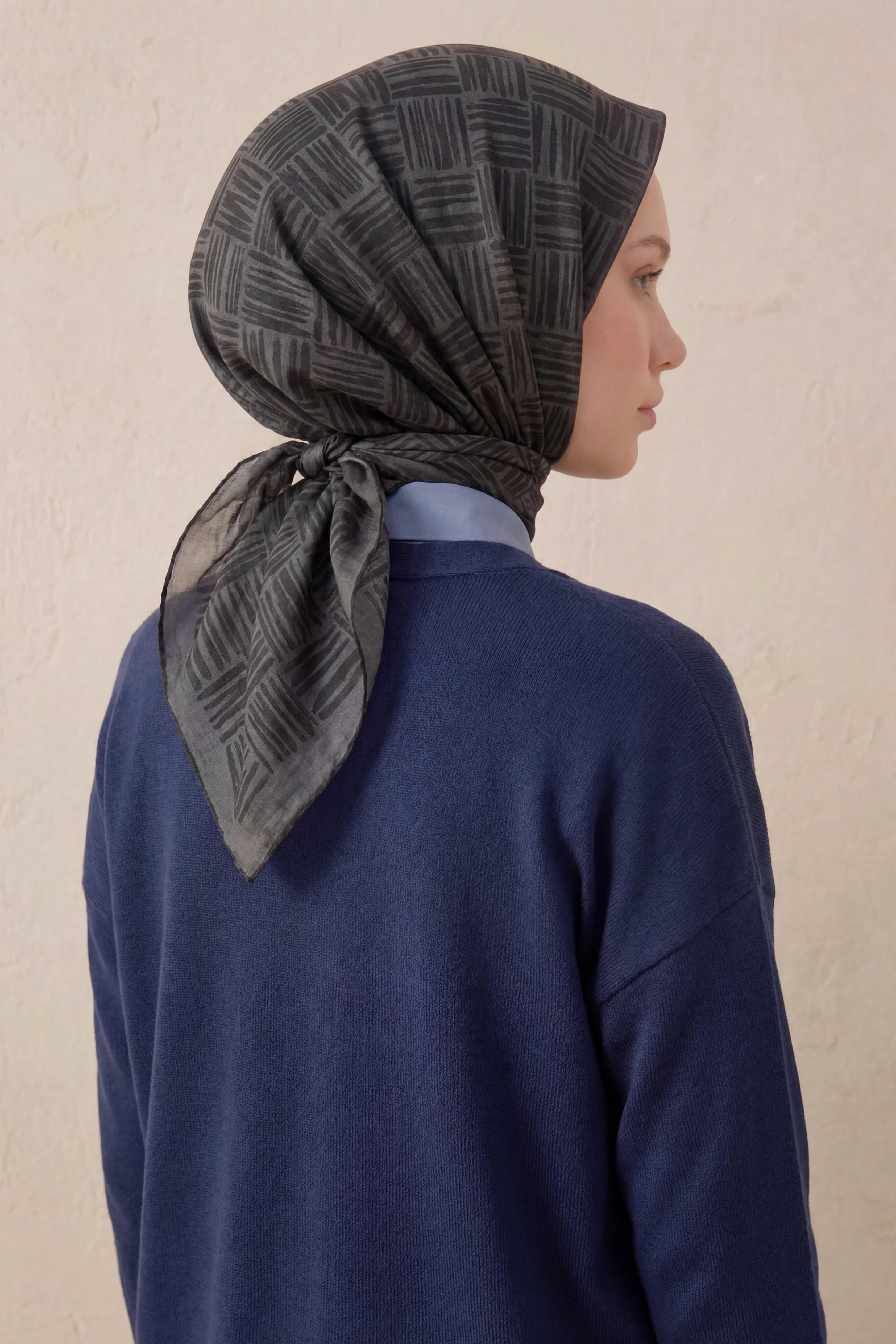 Silk Home Soft Eşarp 73129-03