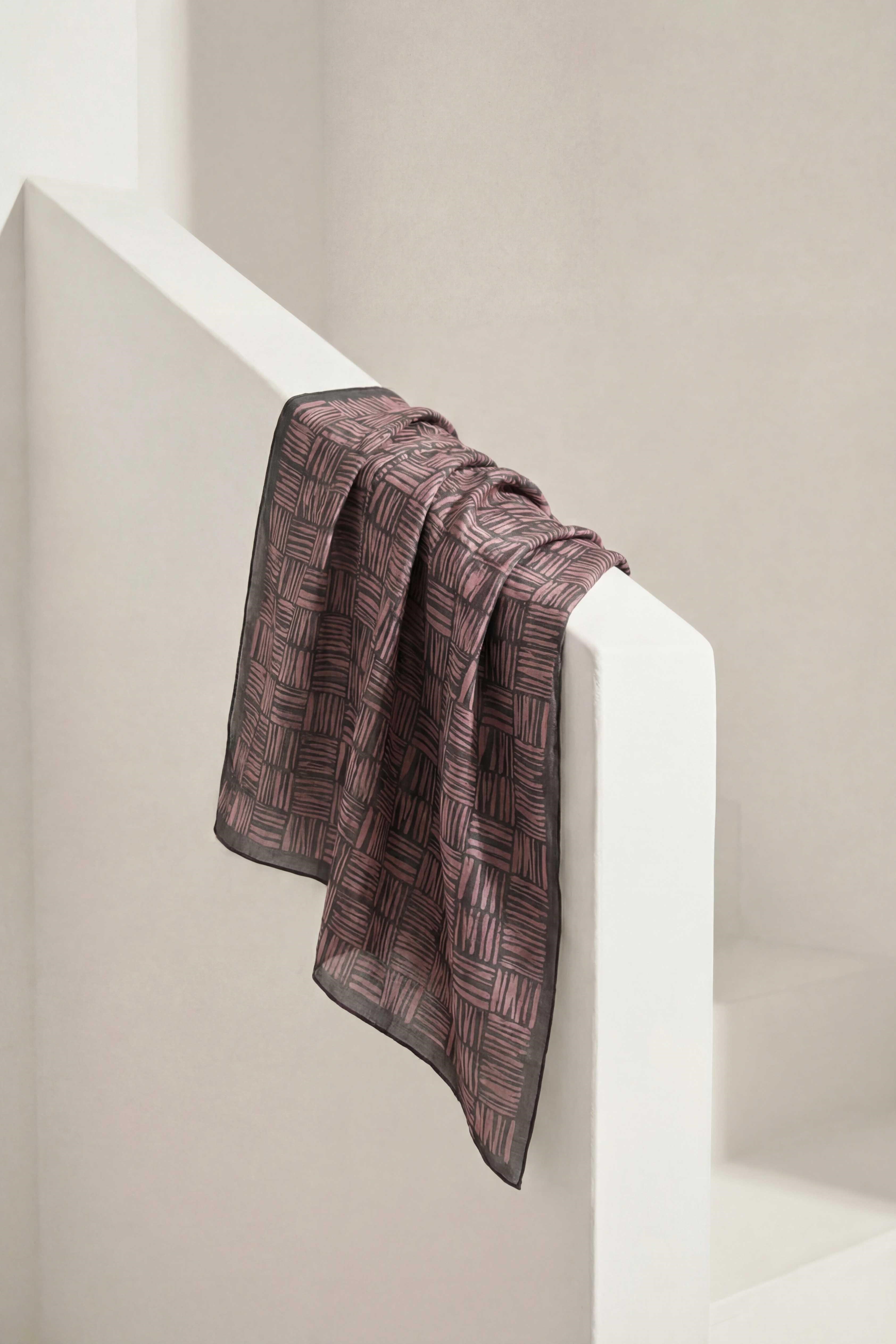 Silk Home Soft Eşarp 73129-04