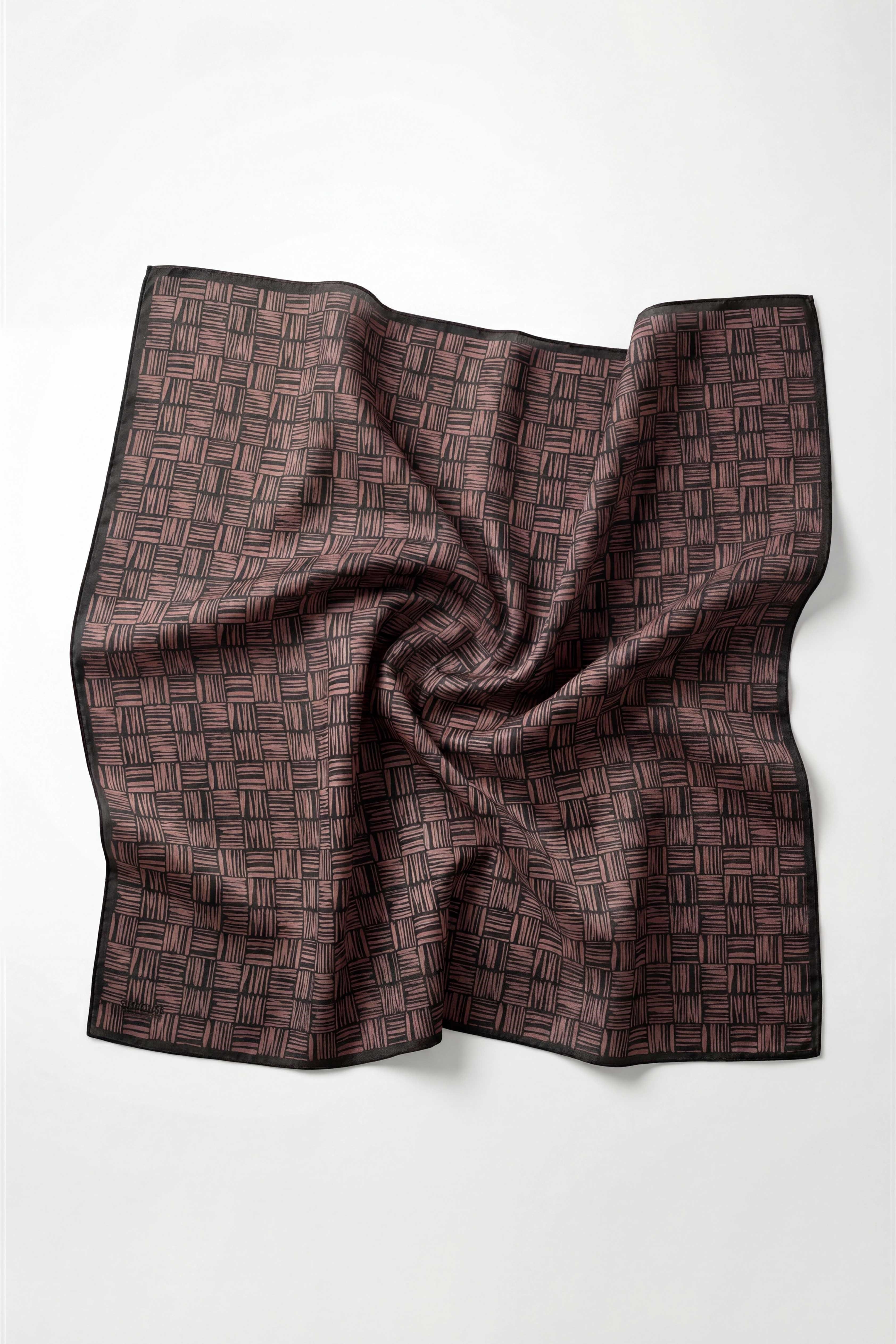 Silk Home Soft Eşarp 73129-04
