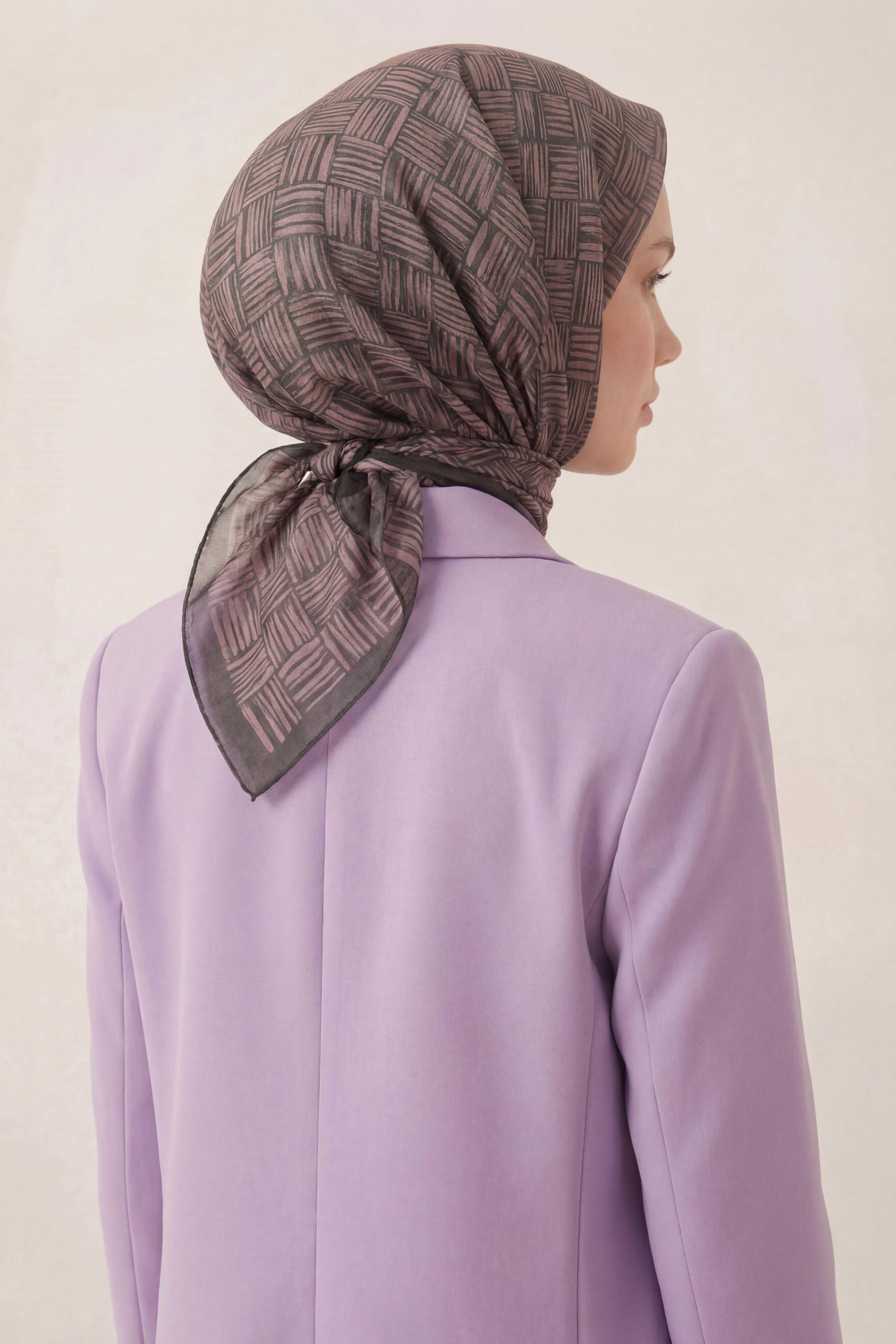 Silk Home Soft Eşarp 73129-04