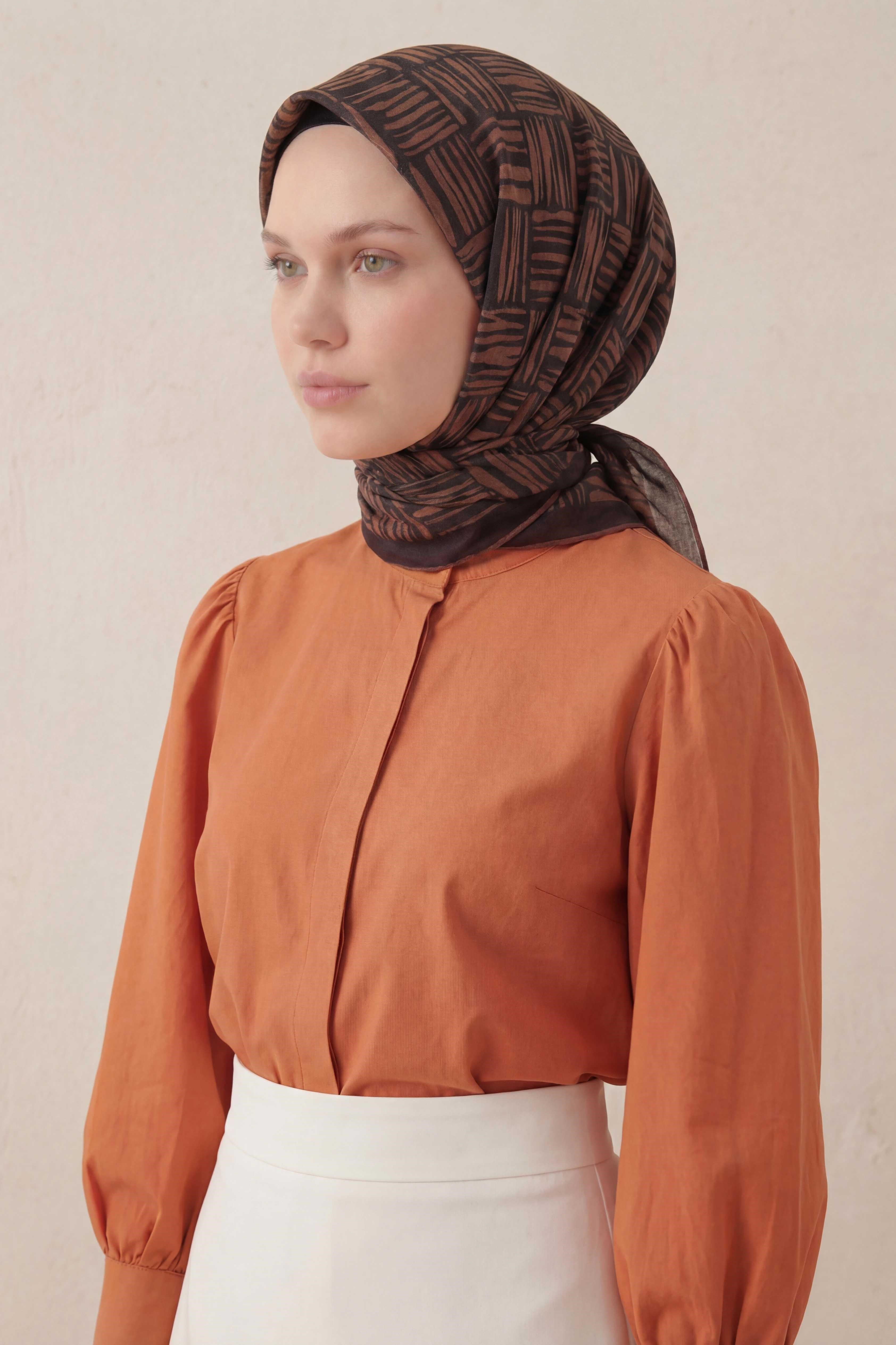 Silk Home Soft Eşarp 73129-05
