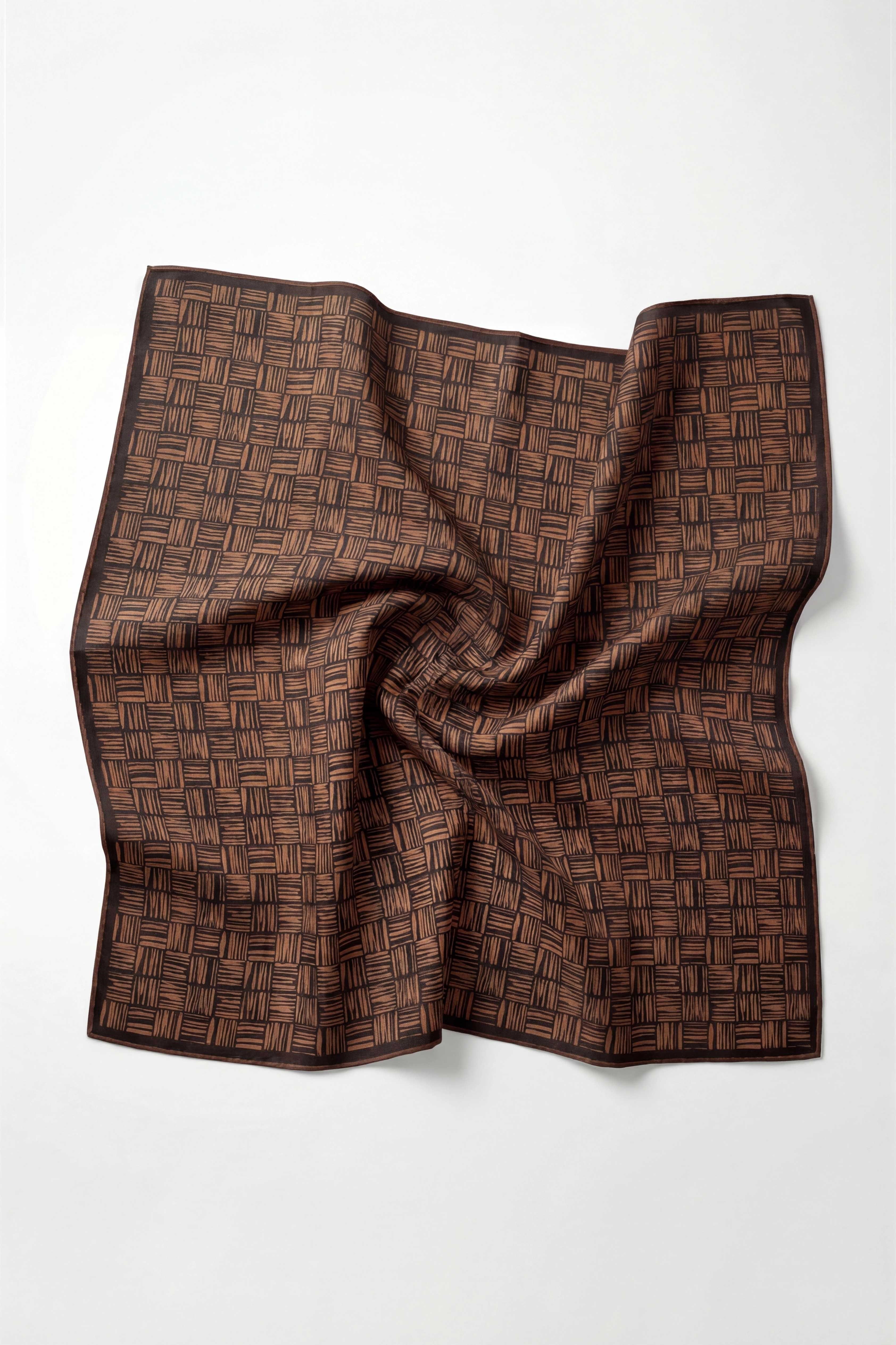 Silk Home Soft Eşarp 73129-05