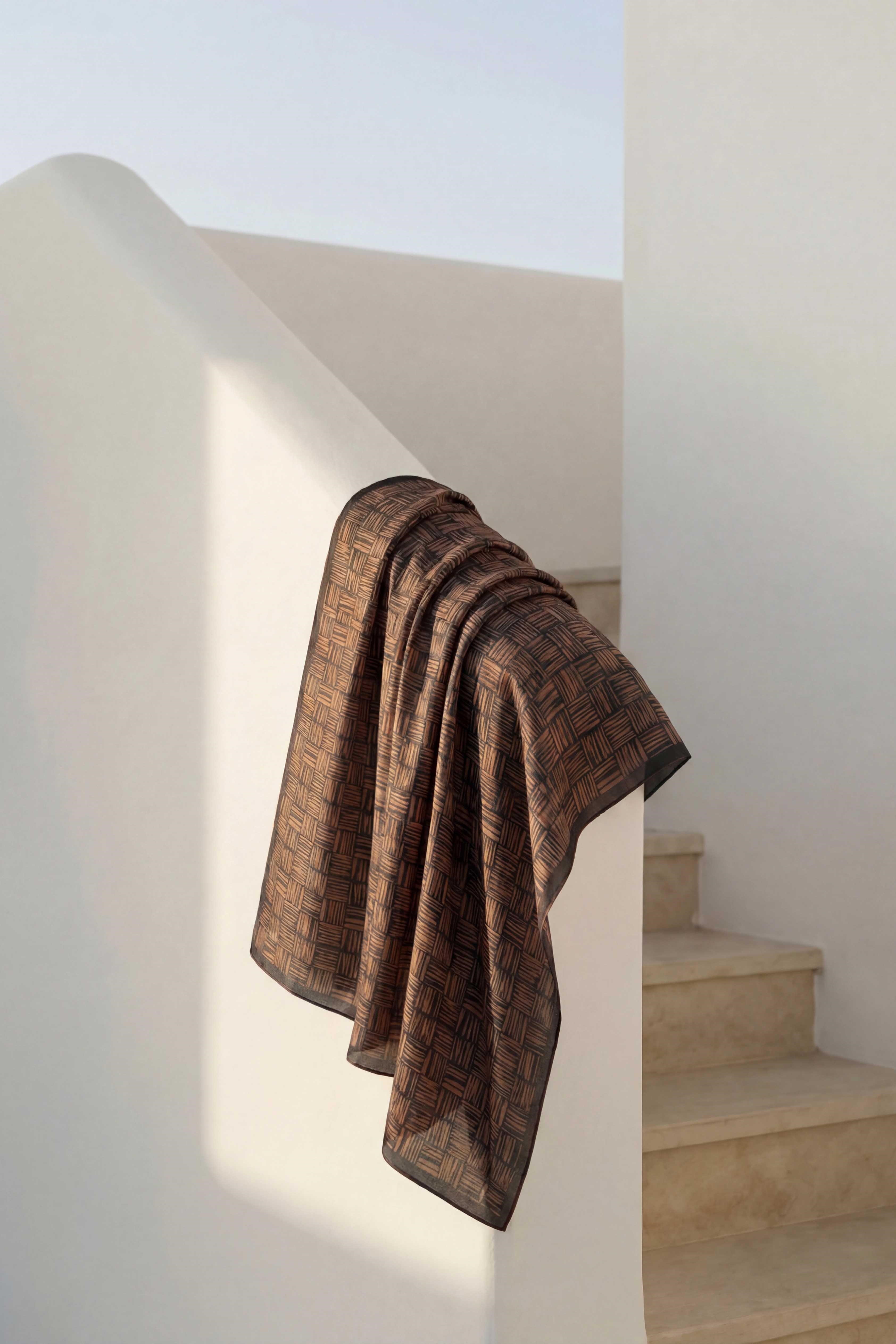 Silk Home Soft Eşarp 73129-05