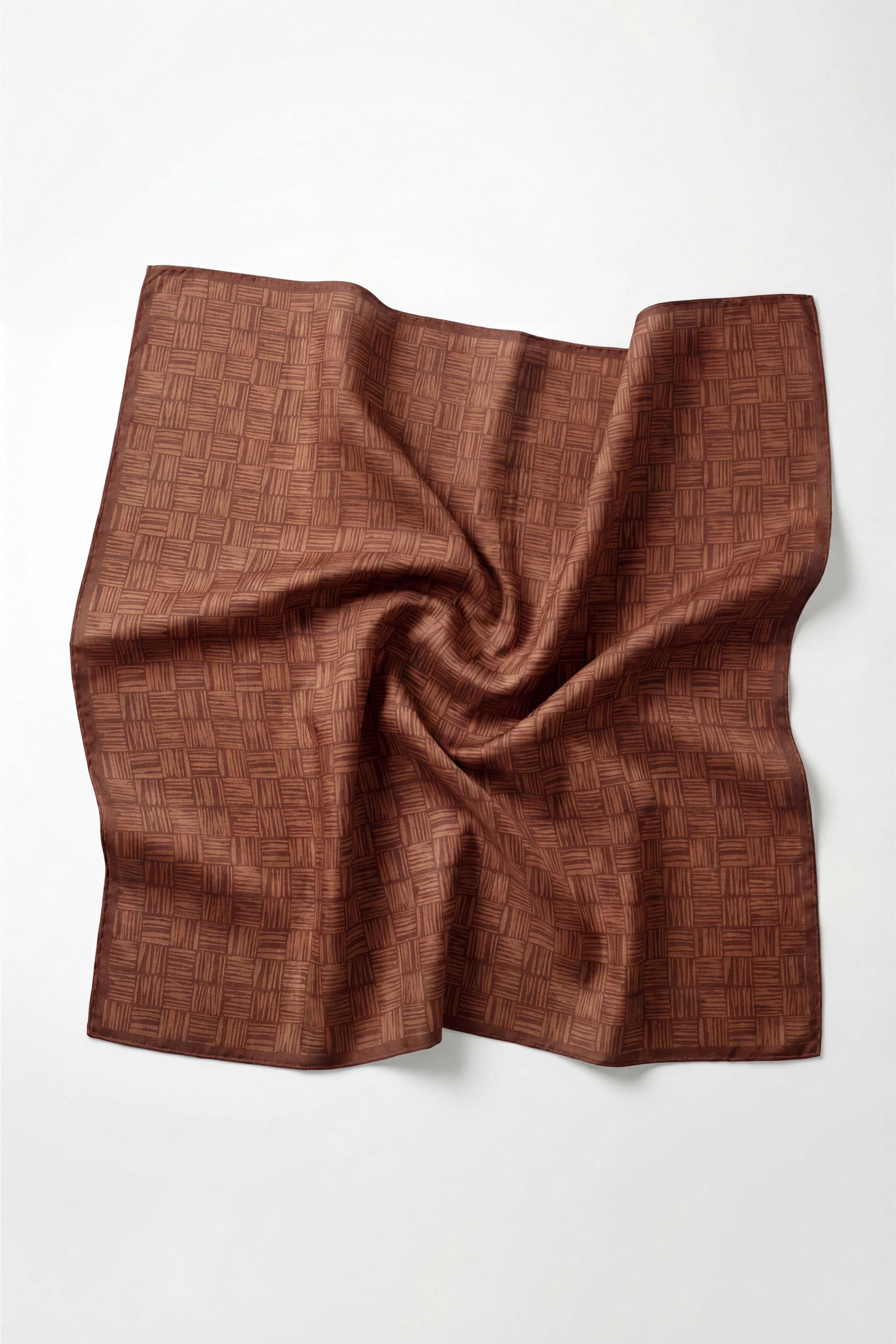Silk Home Soft Eşarp 73129-07