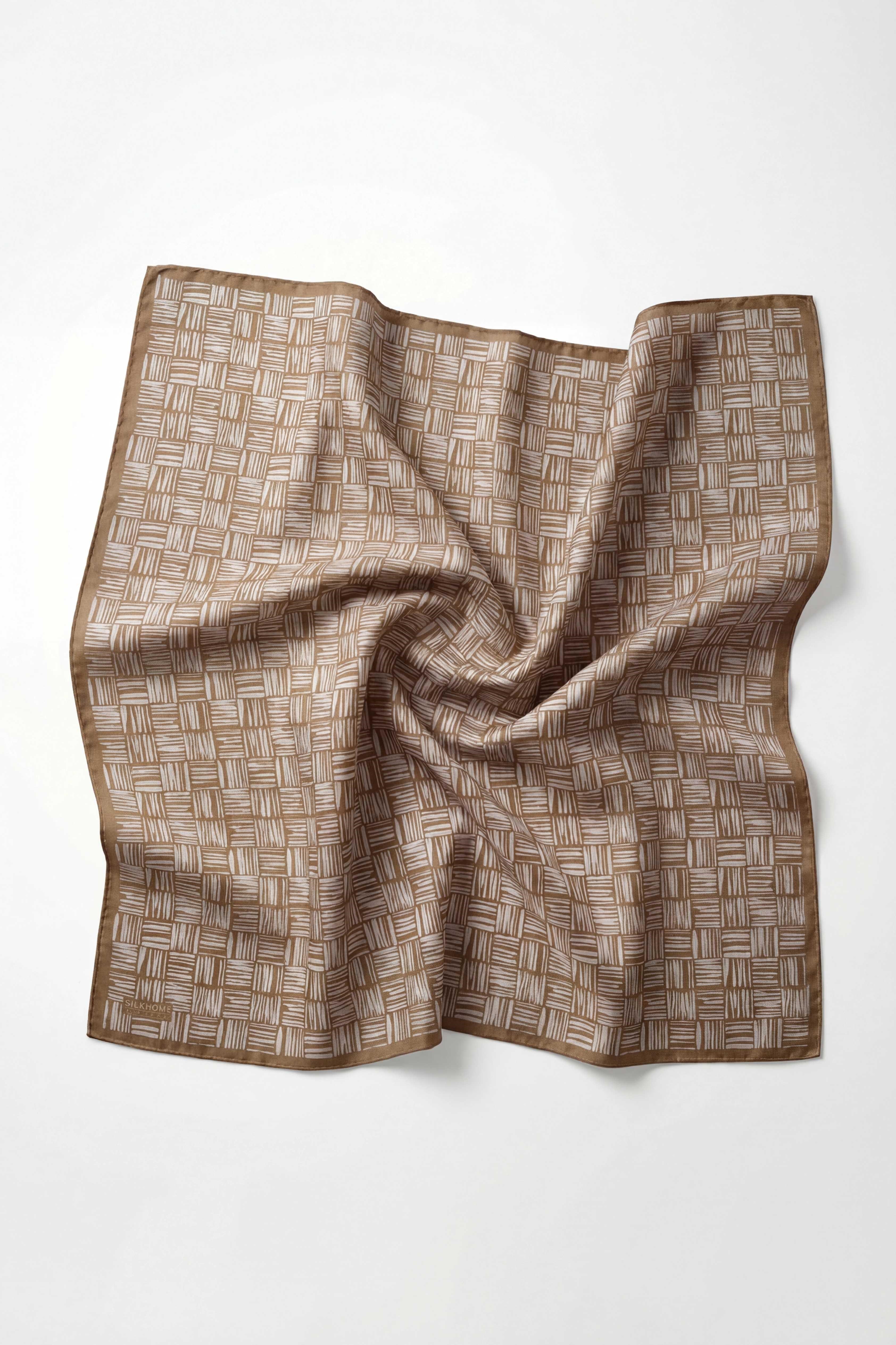 Silk Home Soft Eşarp 73129-09
