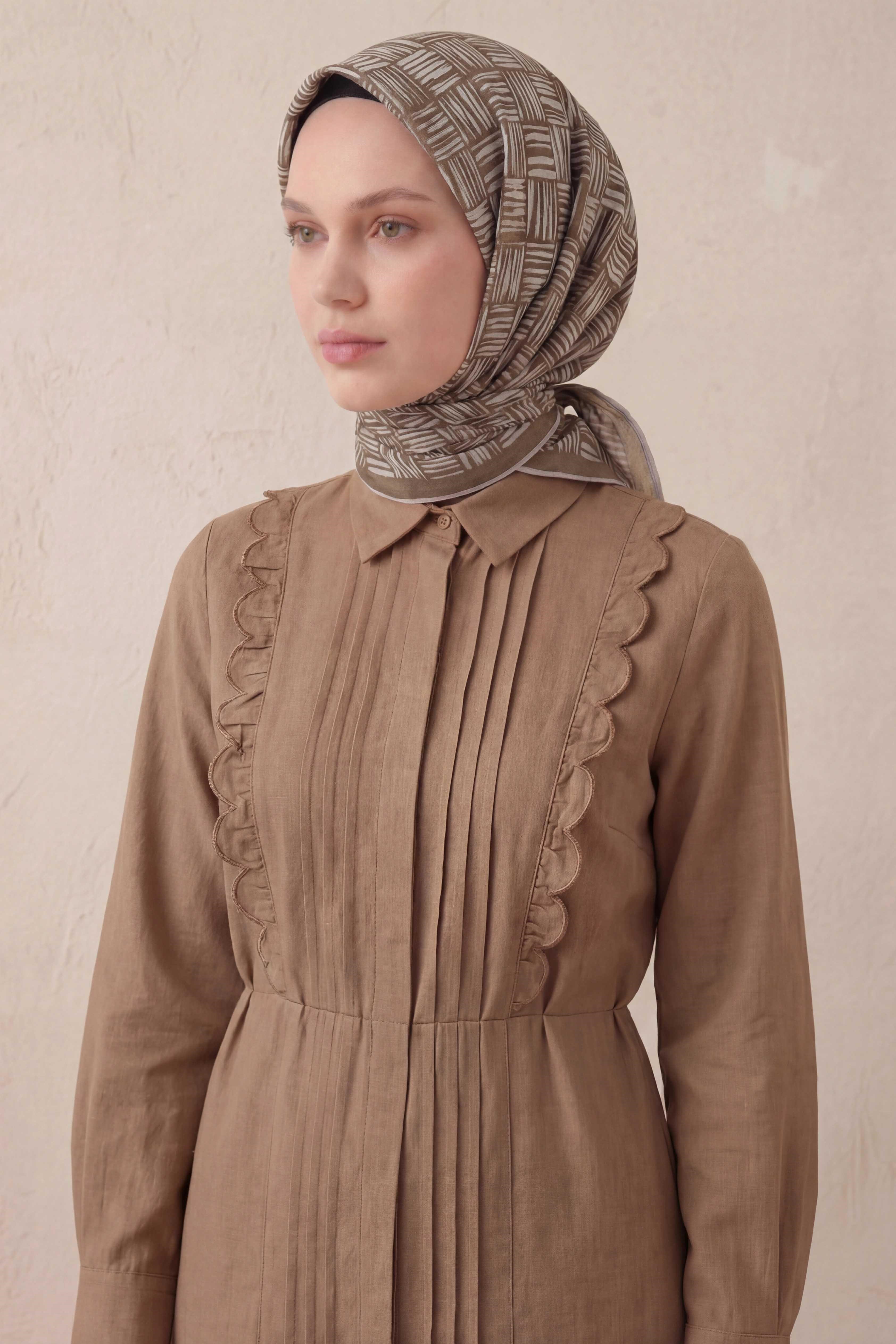 Silk Home Soft Eşarp 73129-09