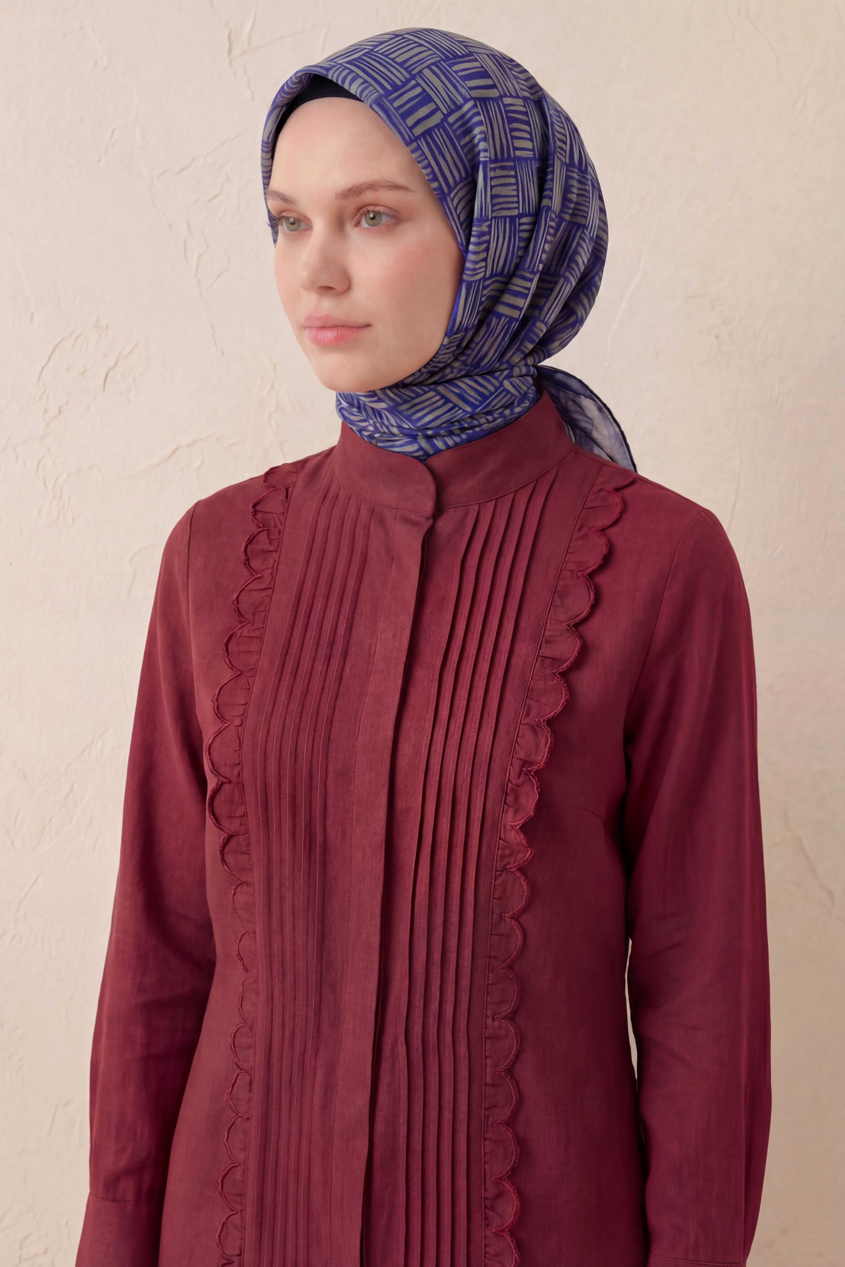 Silk Home Soft Eşarp 73129-11