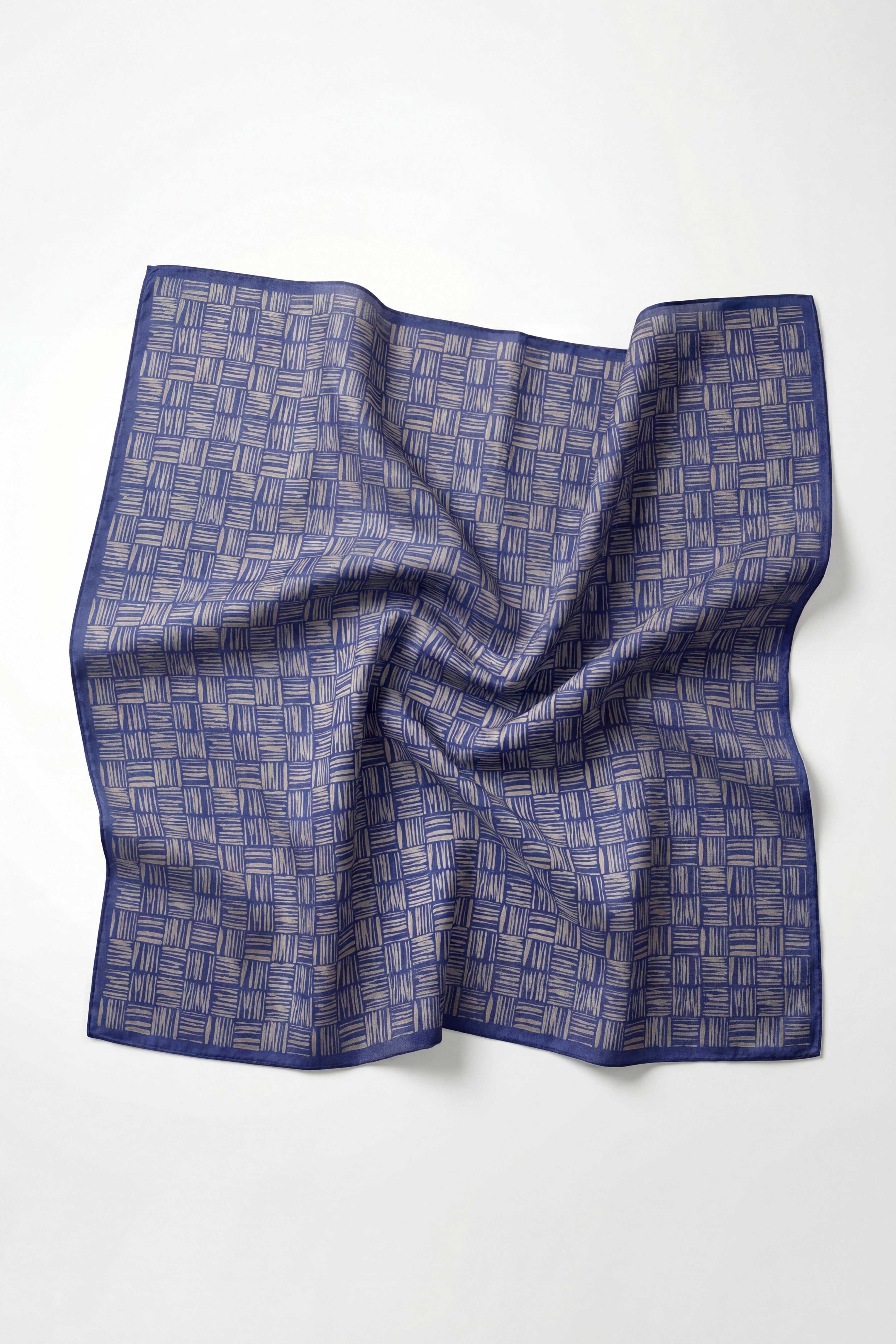 Silk Home Soft Eşarp 73129-11