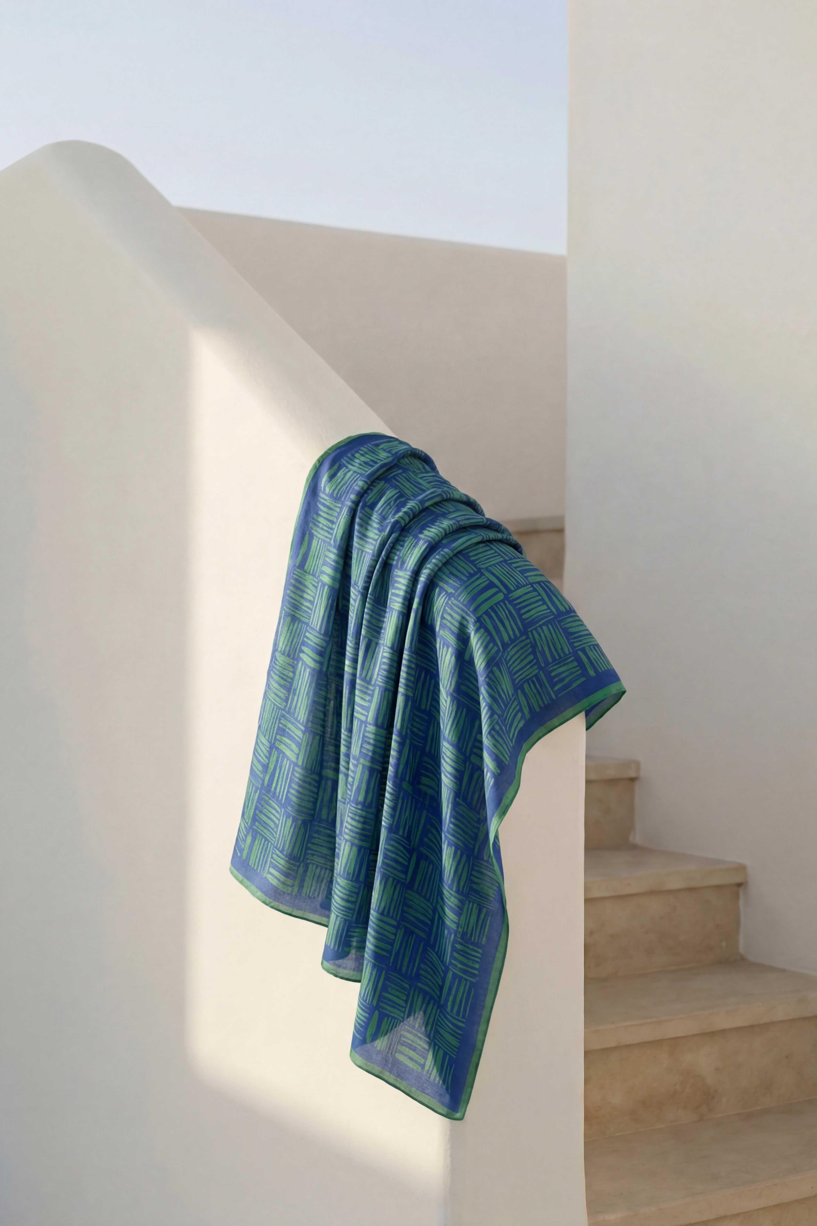 Silk Home Soft Eşarp 73129-12
