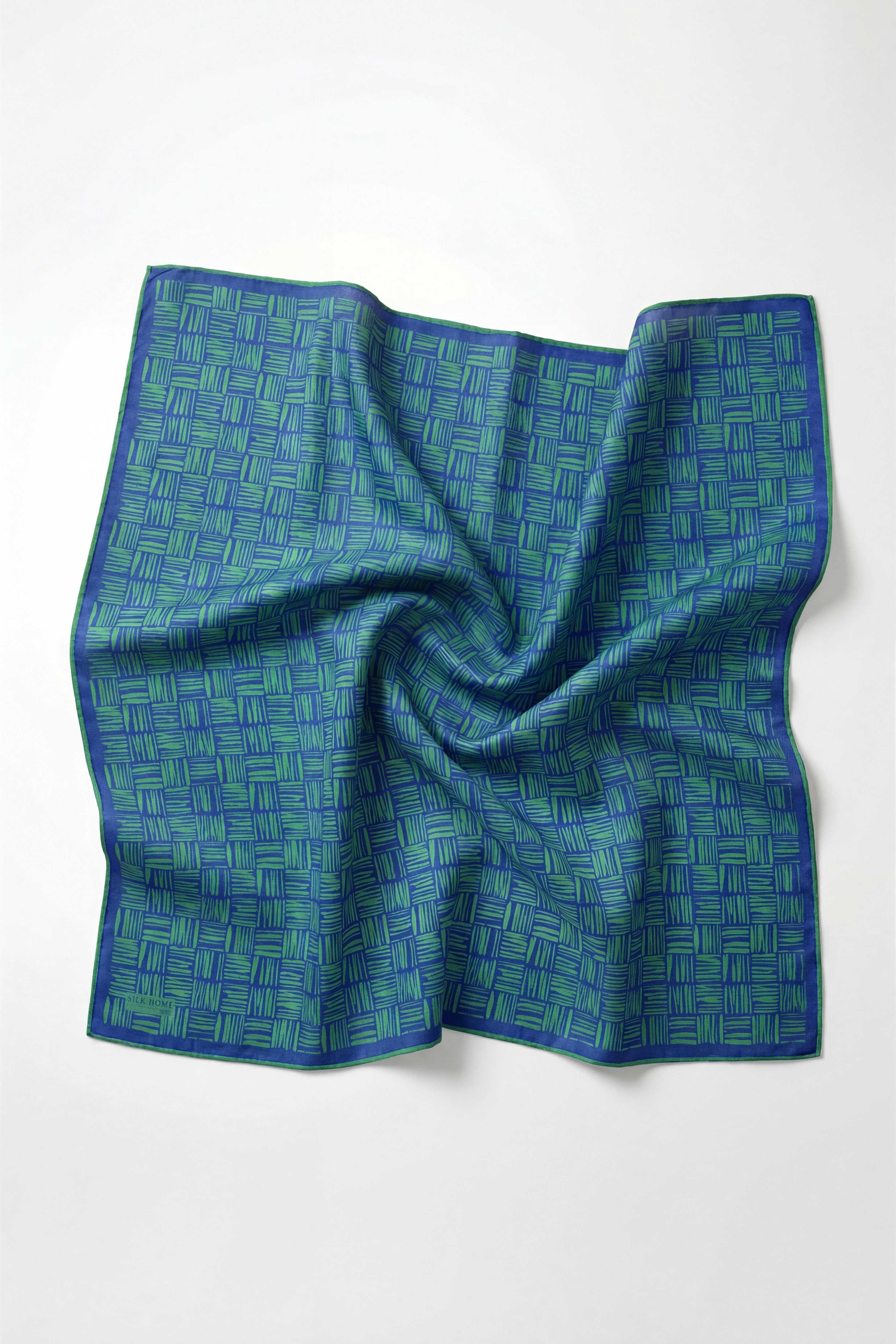 Silk Home Soft Eşarp 73129-12