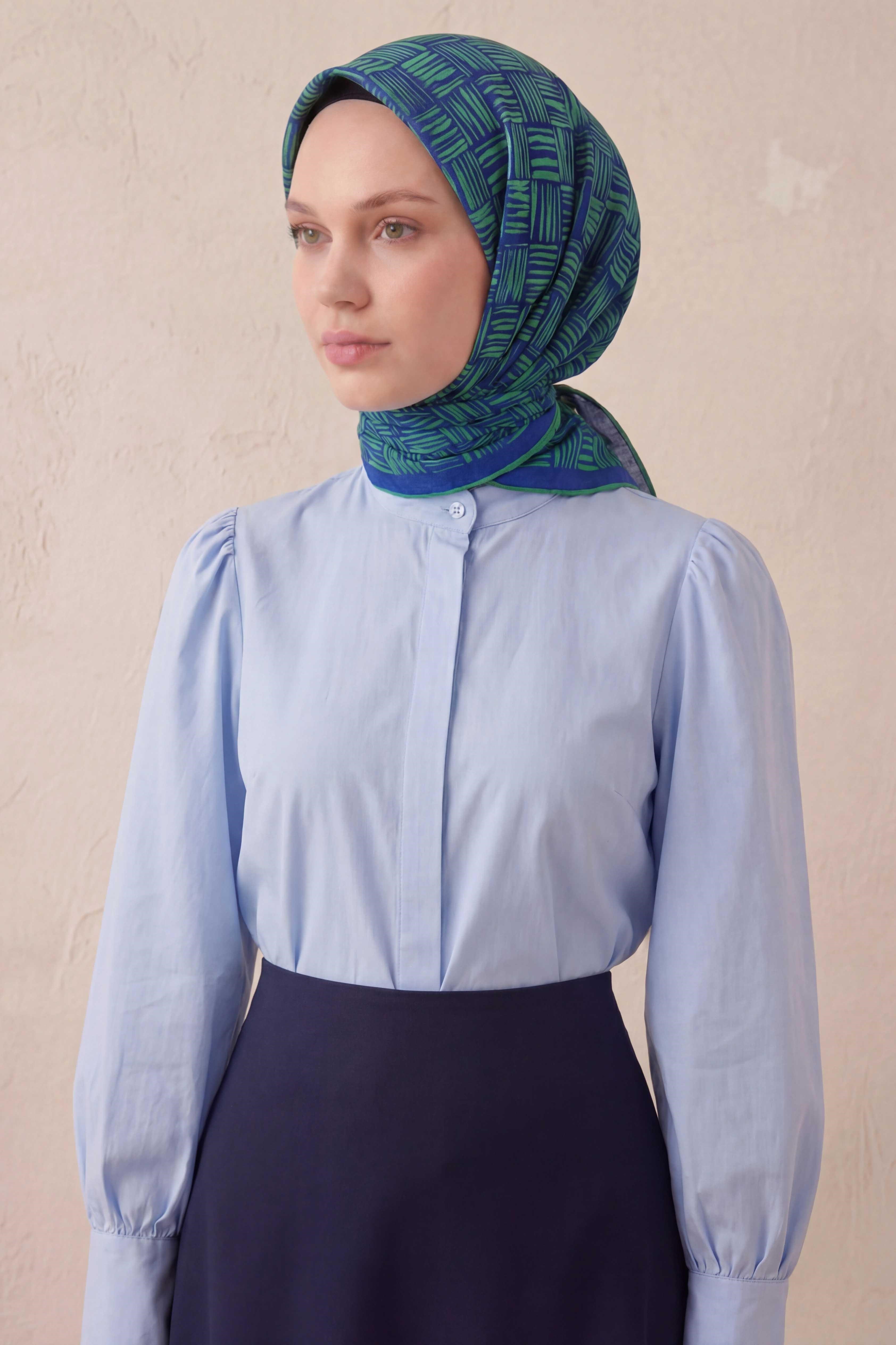 Silk Home Soft Eşarp 73129-12