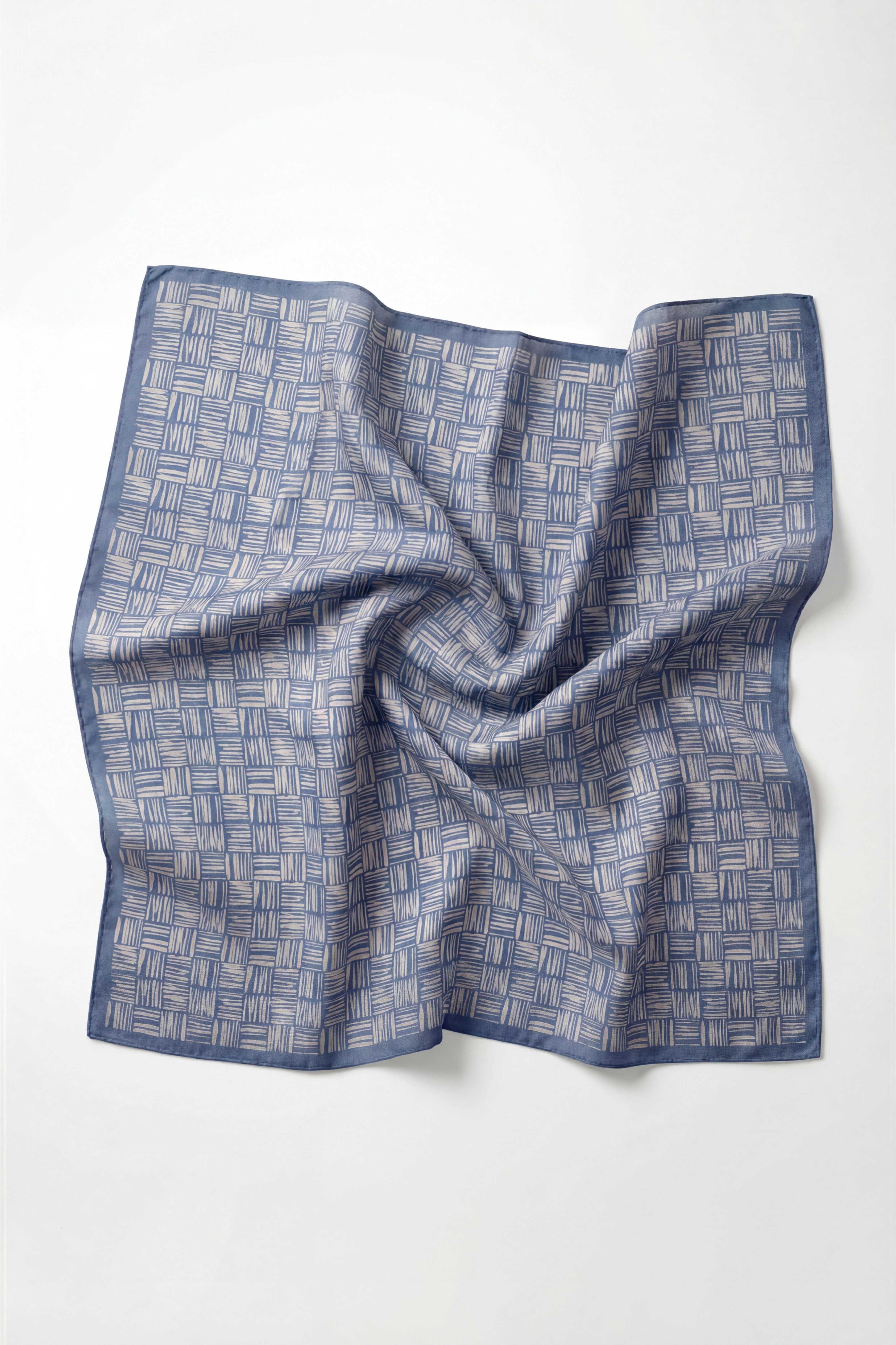 Silk Home Soft Eşarp 73129-14