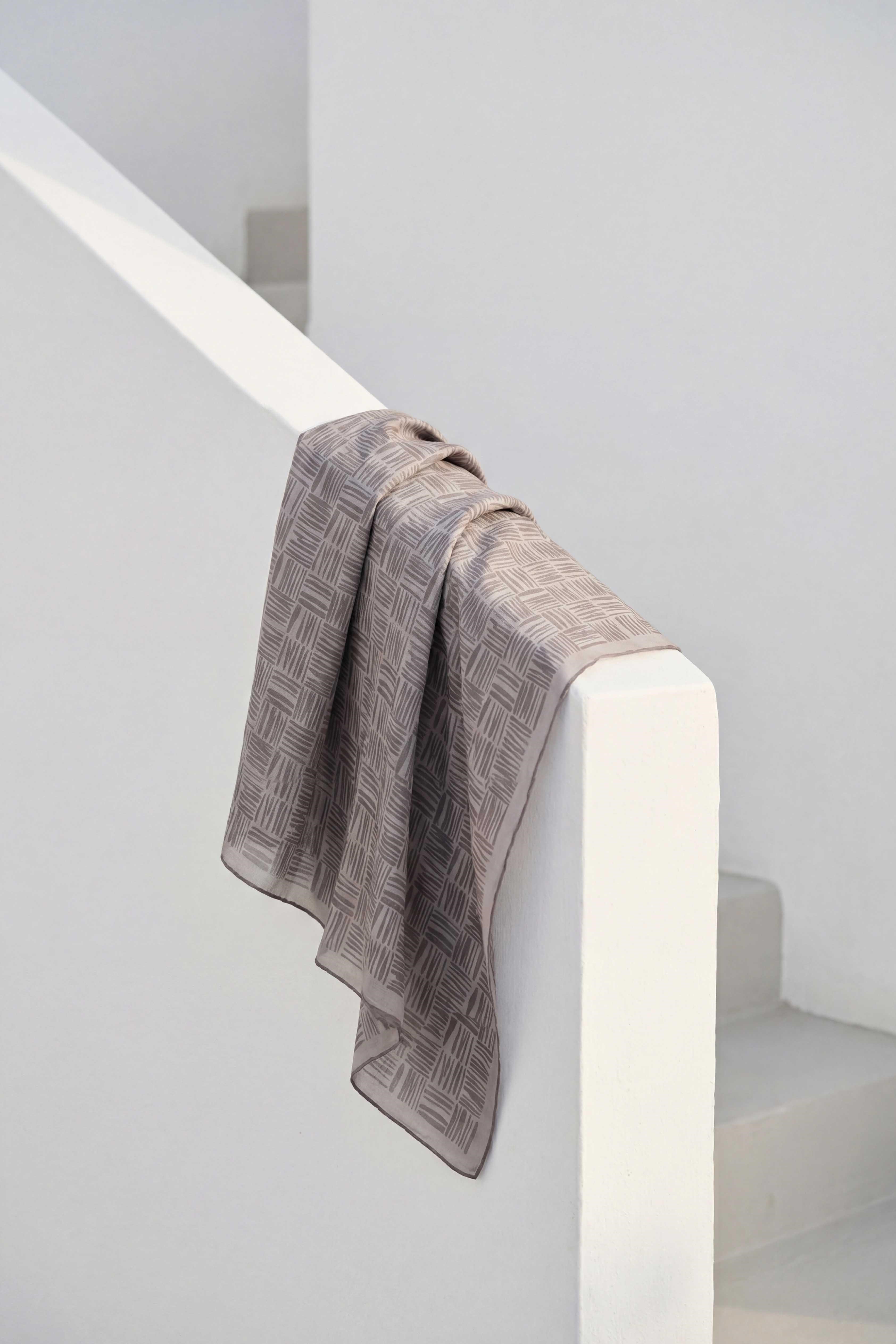 Silk Home Soft Eşarp 73129-17