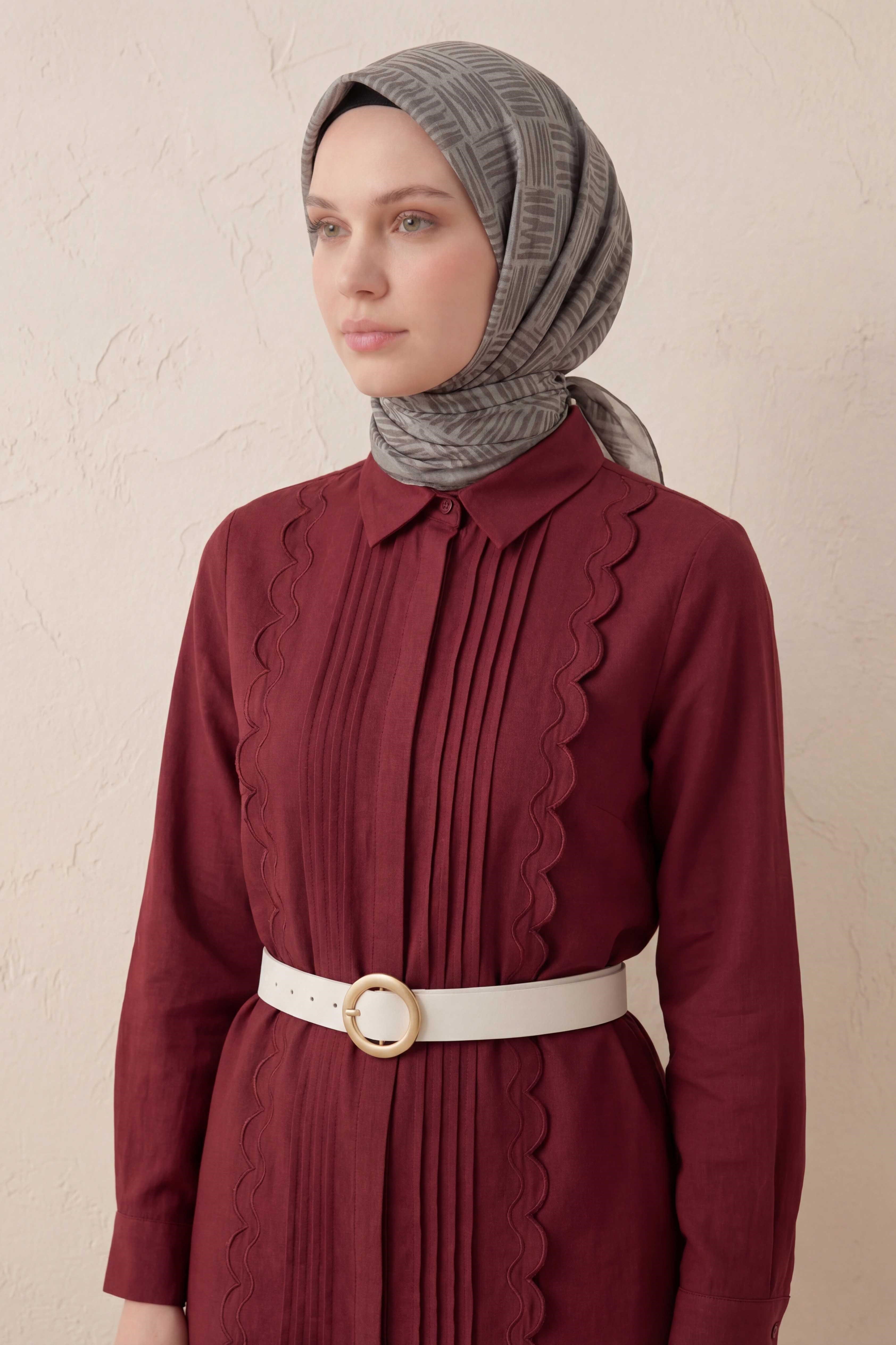 Silk Home Soft Eşarp 73129-17