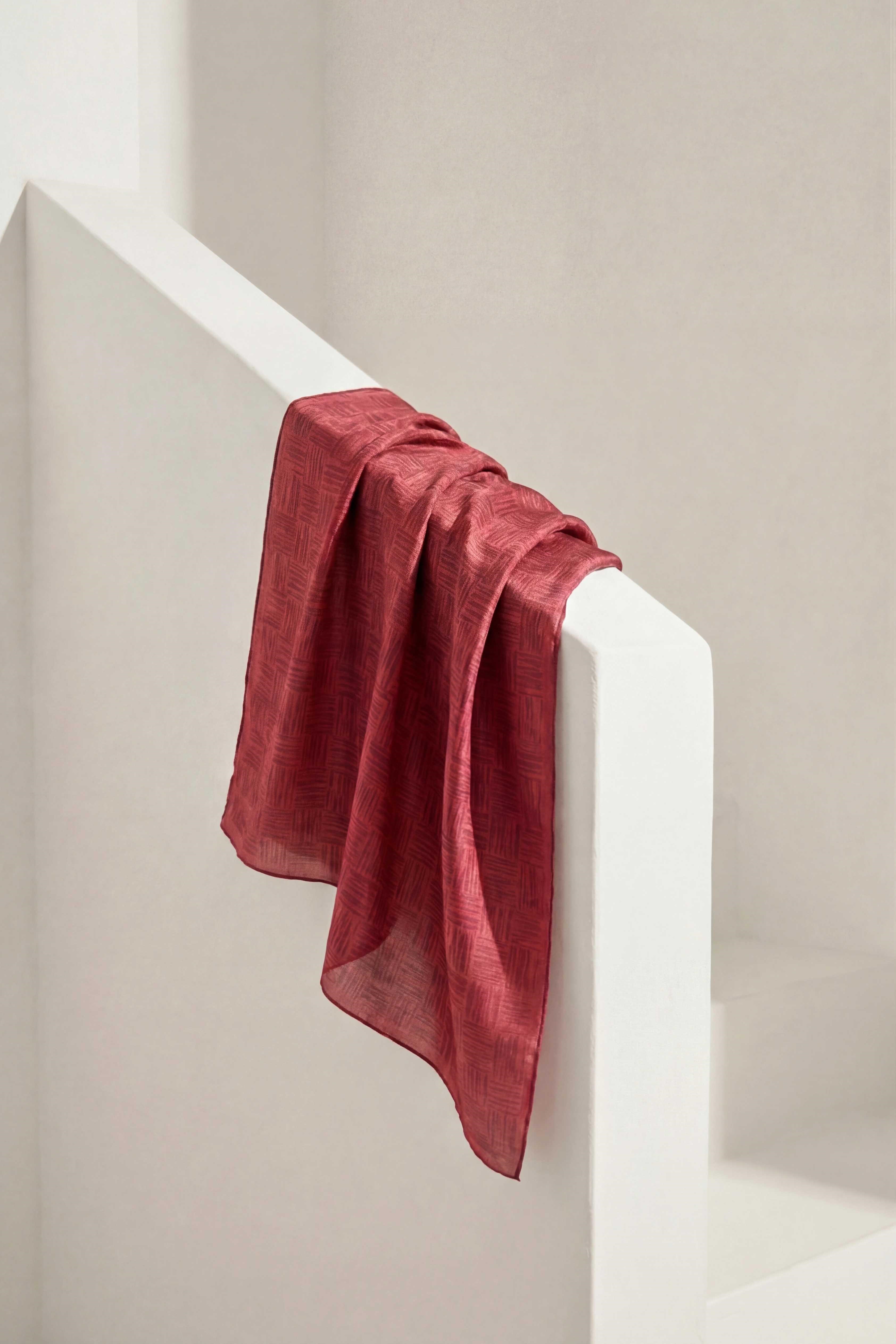 Silk Home Soft Eşarp 73129-20
