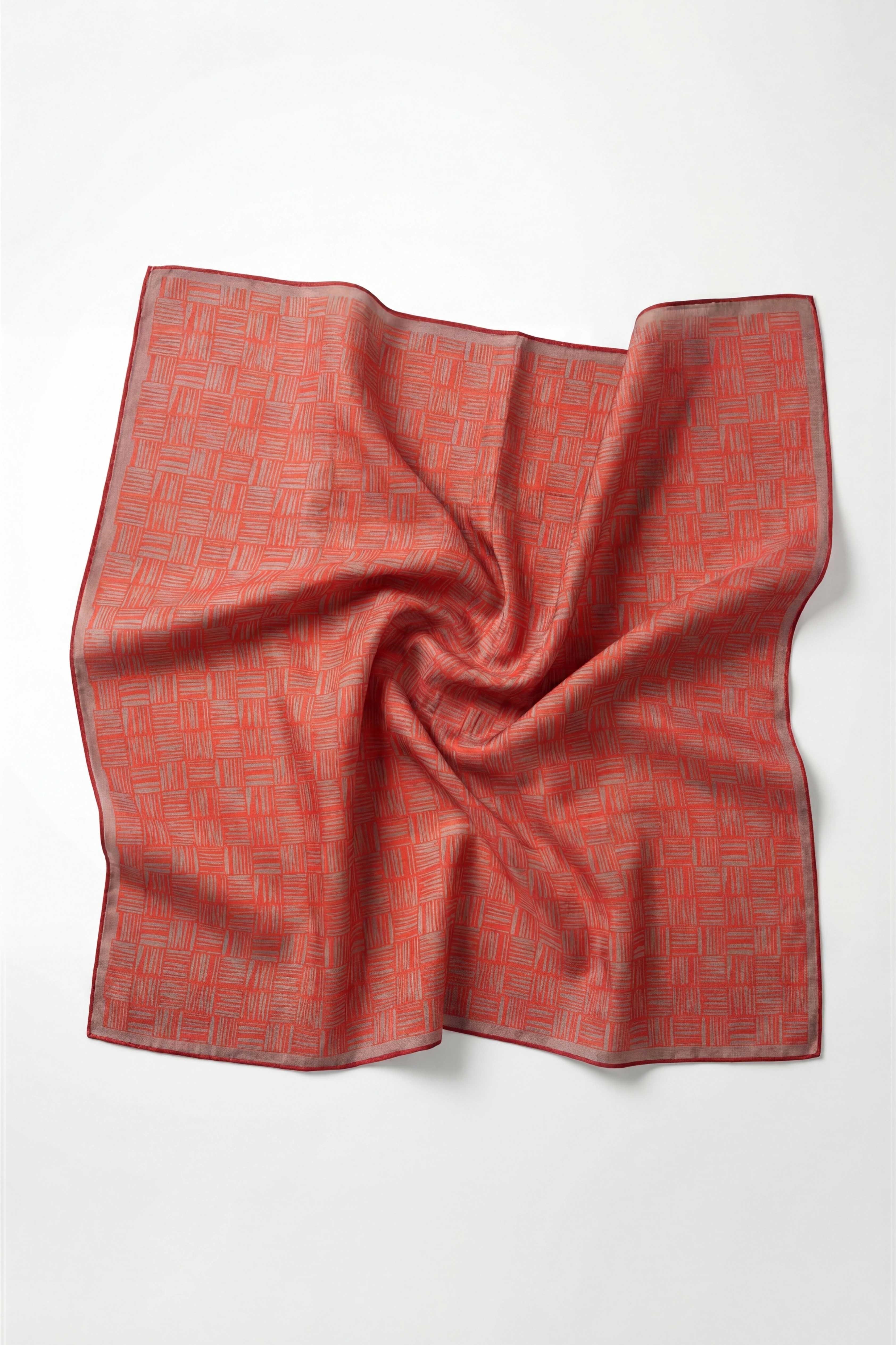 Silk Home Soft Eşarp 73129-21